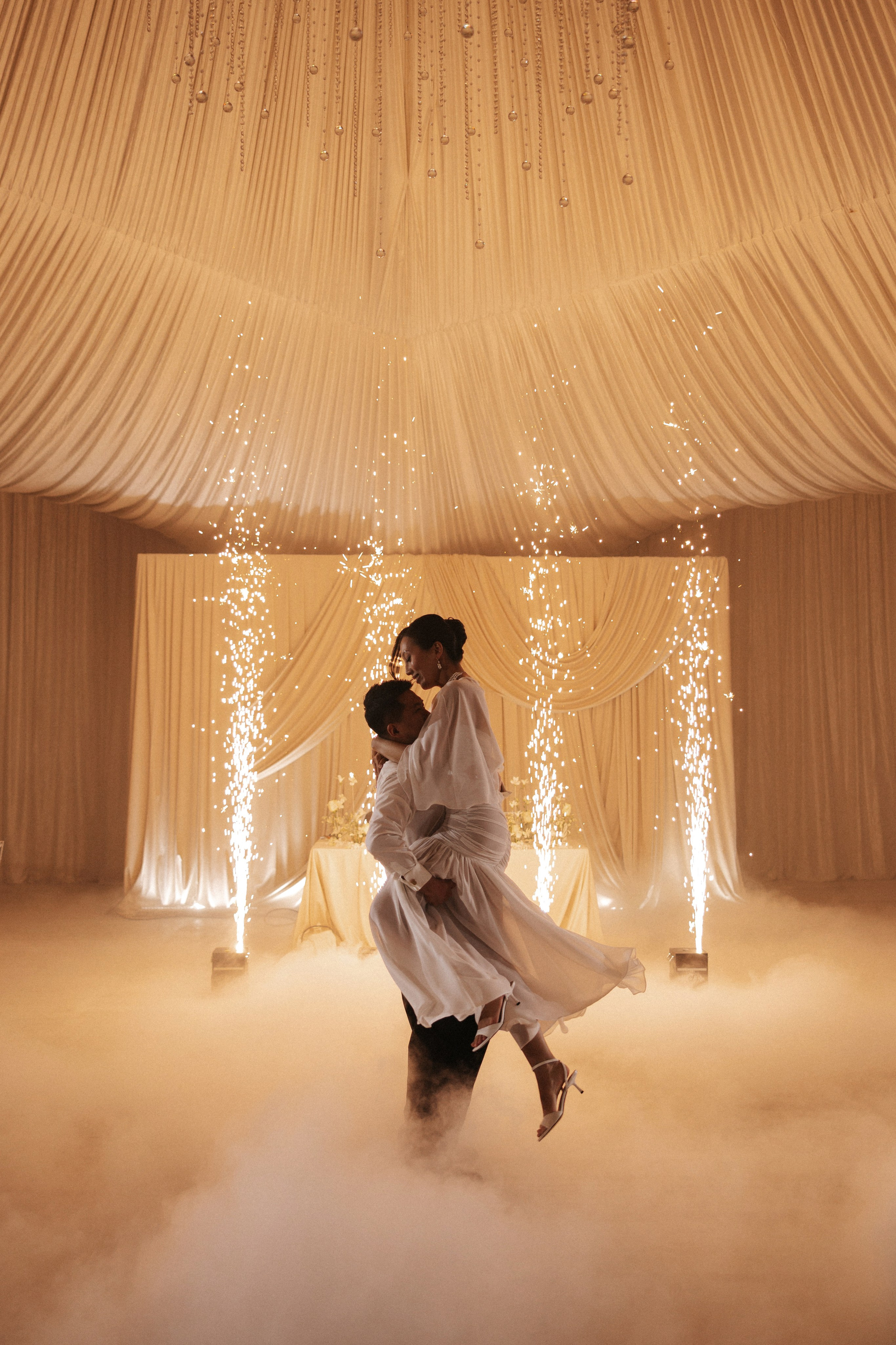 Олег и Оля. Свадебный фотограф Москва Мотеюнайте Виктория