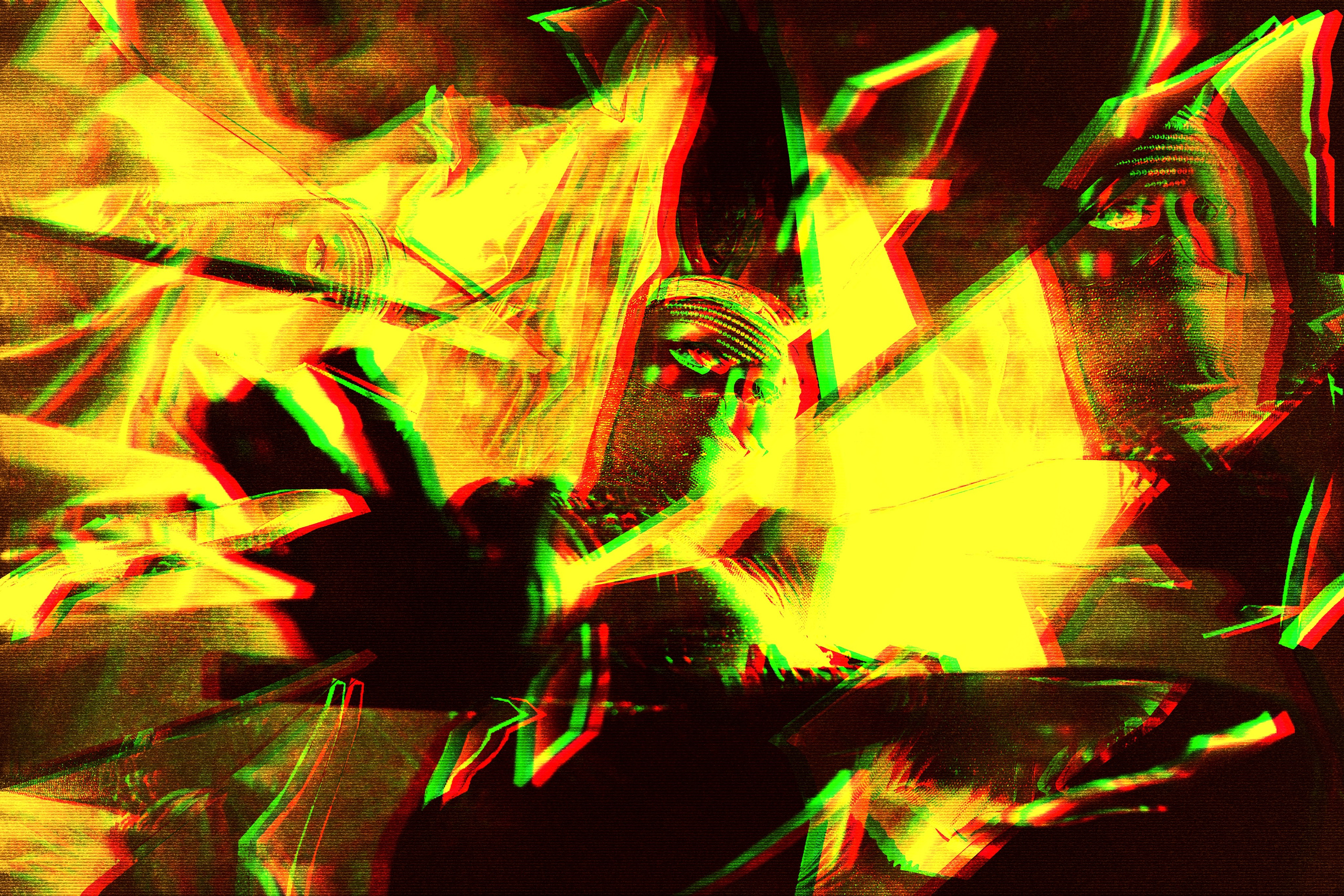 Anton. Yulia Yurchevskaya | Art Director & Visual Visionary