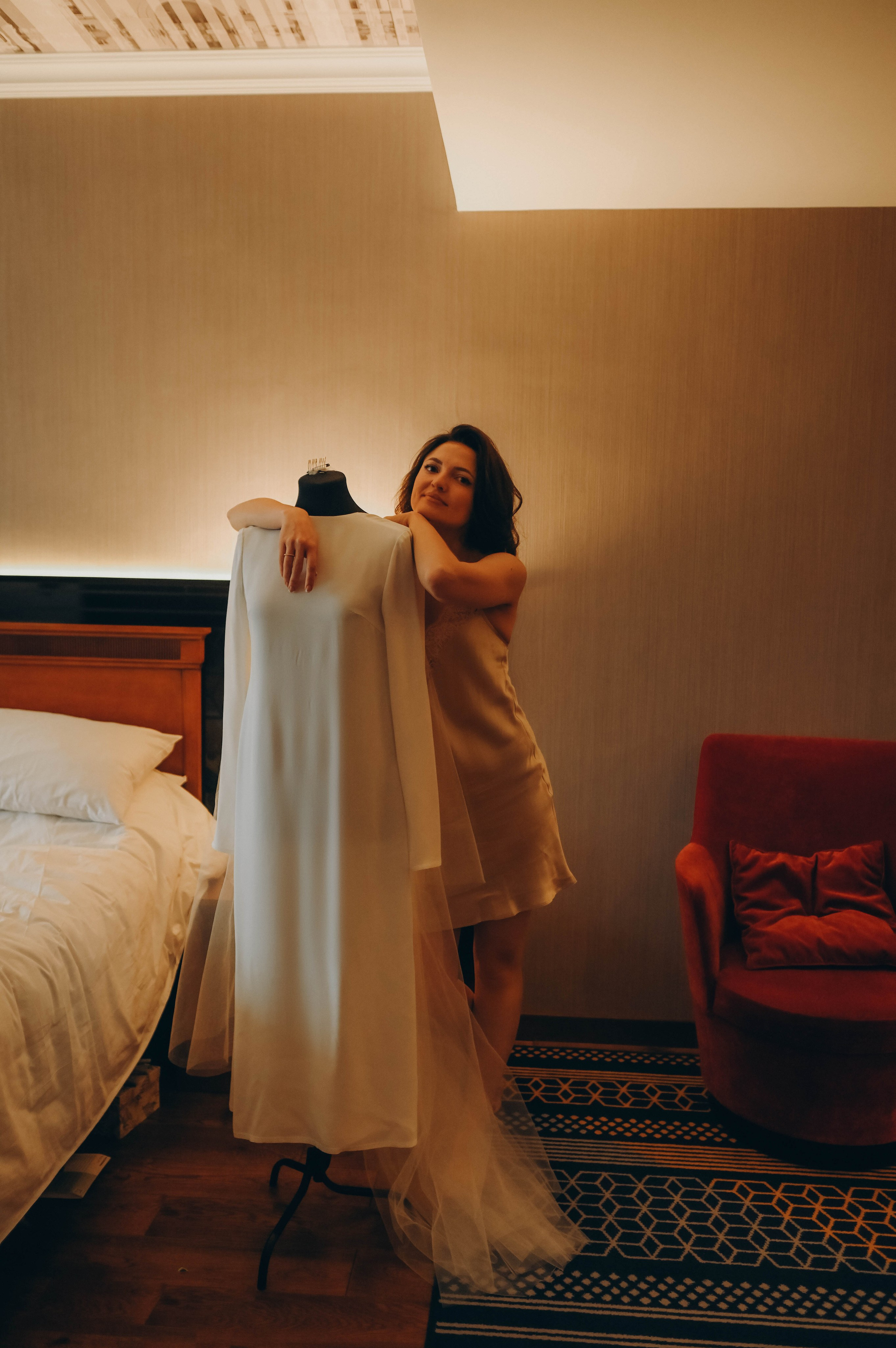 Свадьба полного дня. Марина и Борис. Семейный и свадебный фотограф в Санкт-Петербурге Яна