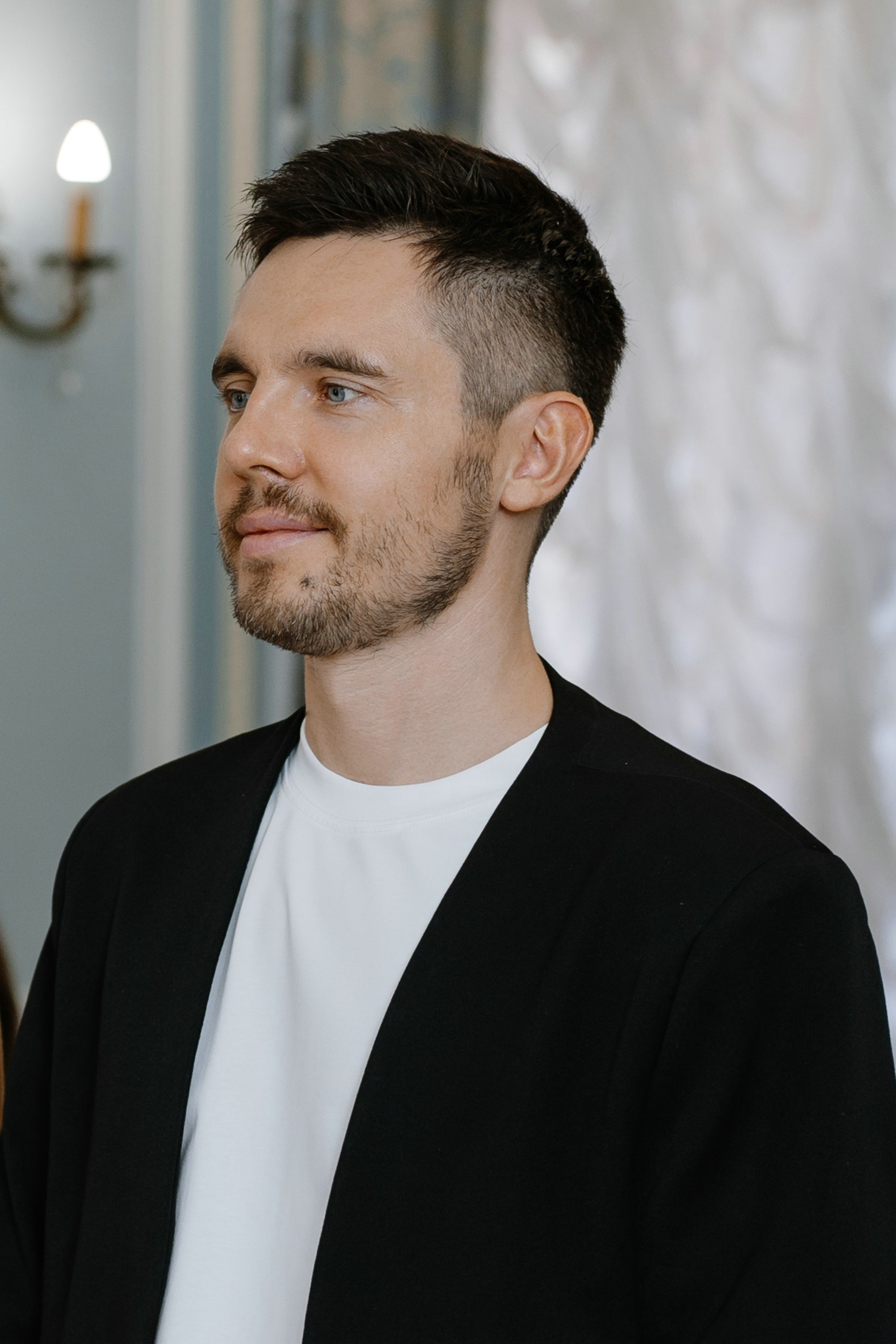 Свадьба в усадьбе Третьякова. Свадебный и семейный фотограф в Москве Светлана Зоткина