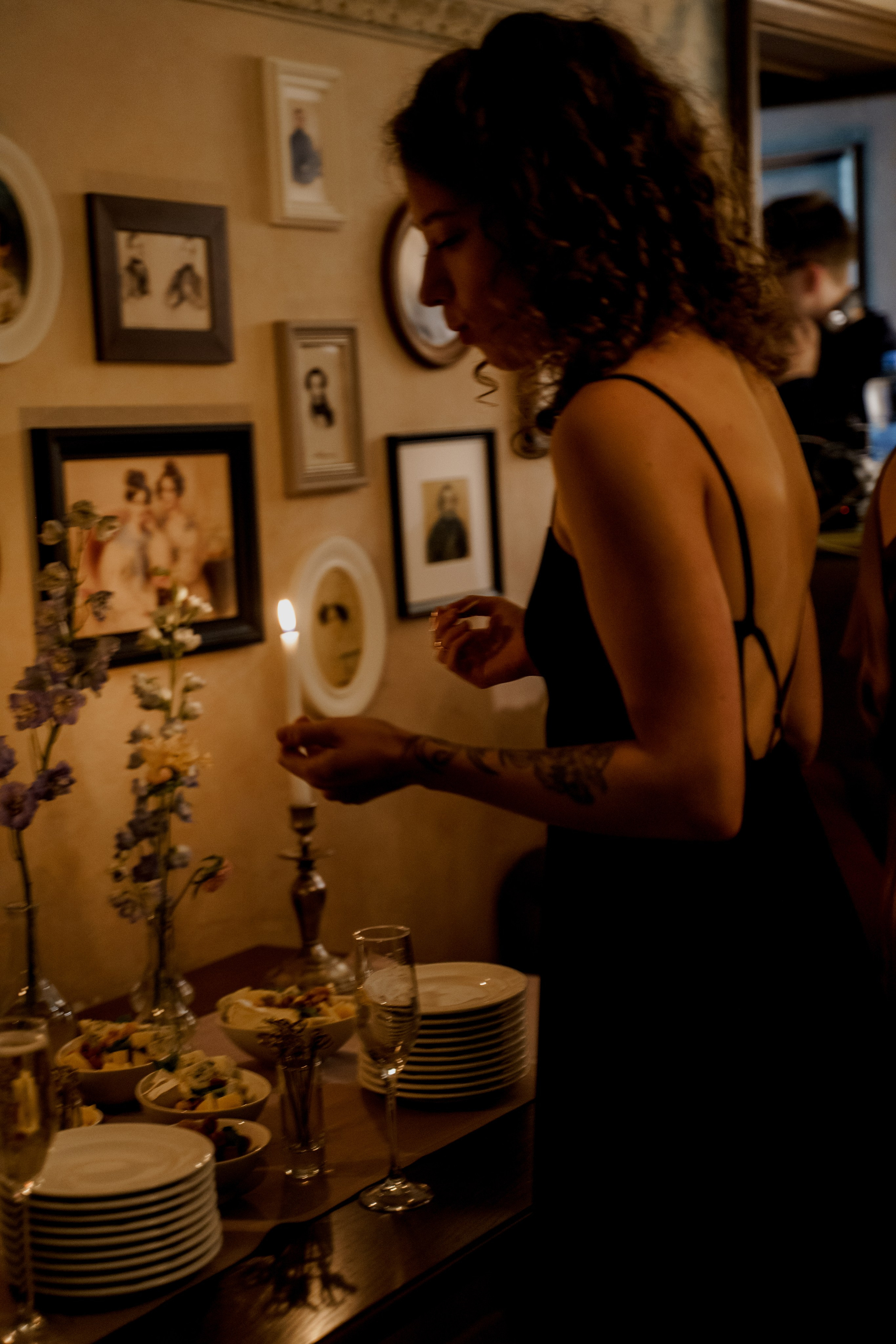 Елизавета & Артем. Свадебный фотограф организатор в Санкт-Петербурге Ассоль Опарина