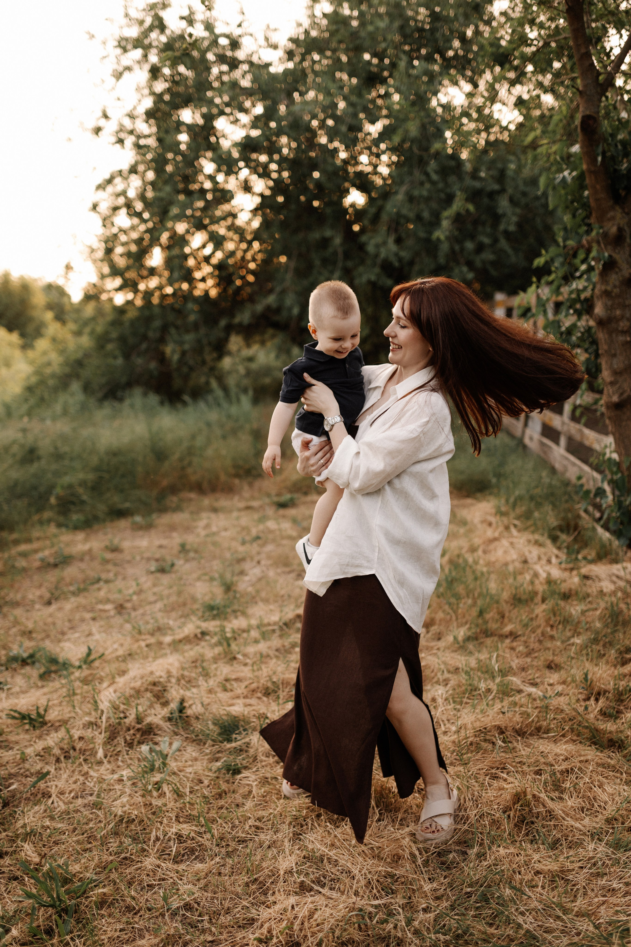 Лена, Кирилл и Арсений. Семейный фотограф в Краснодаре Виктория Кокоулина