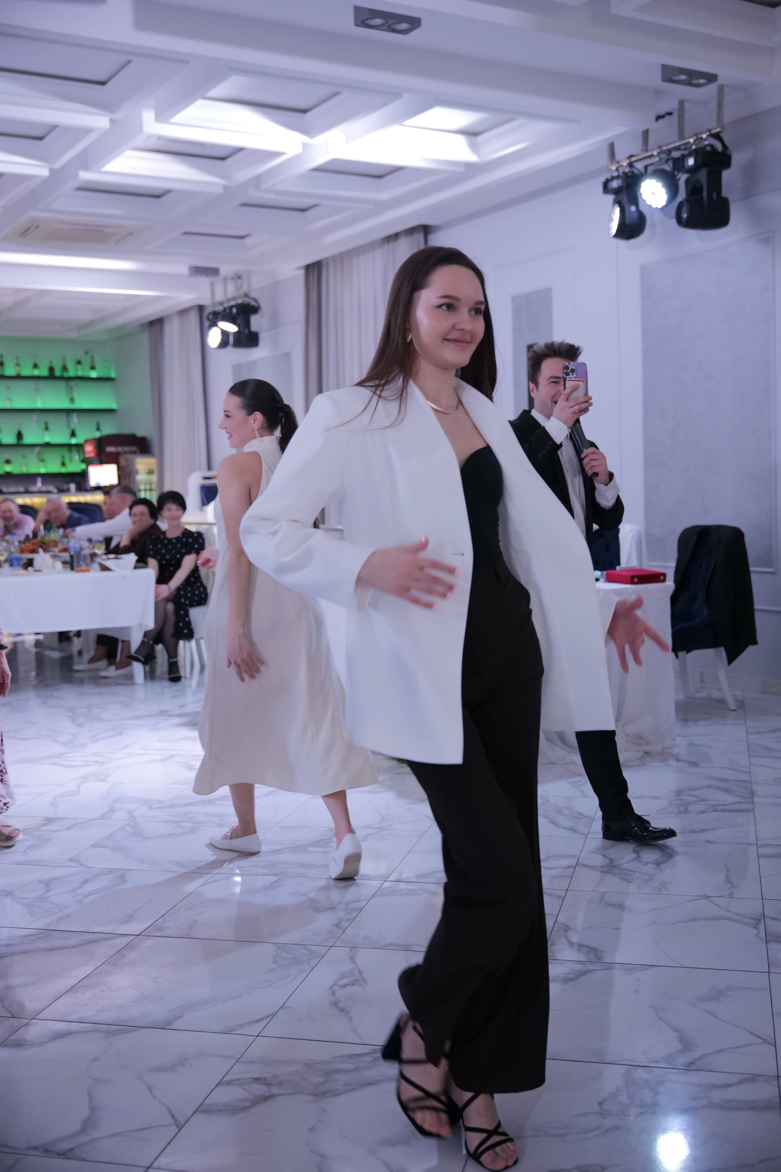 Свадьба Игоря и Ангелины