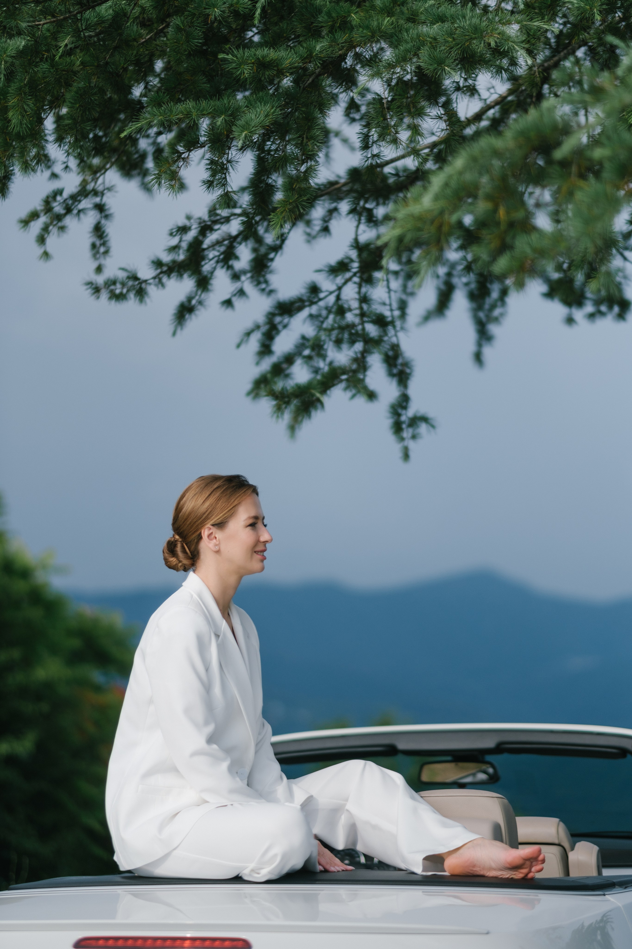 ТЫ мой КОСМОС. Свадебный Видеограф Фотограф в Сочи