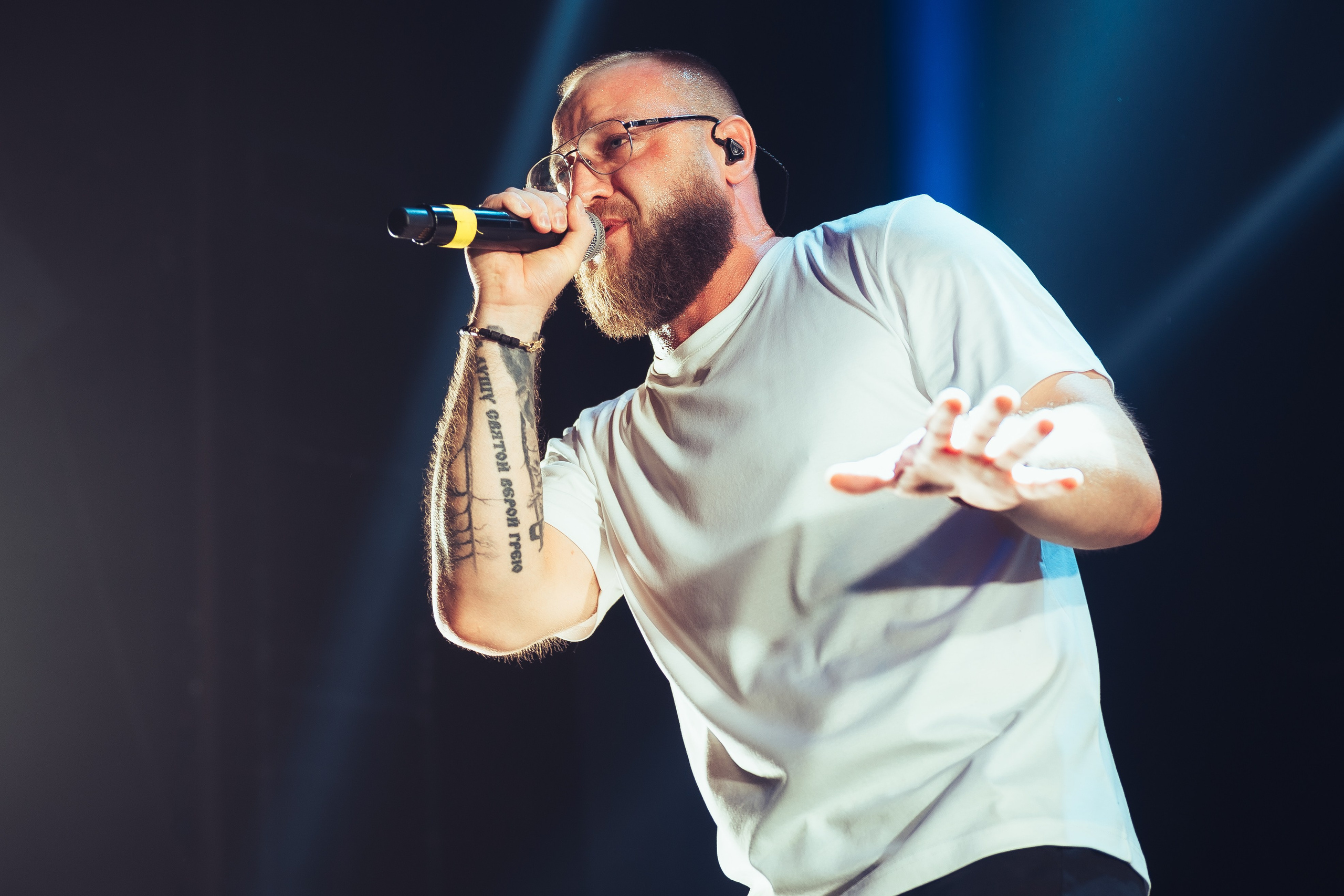 МАВАШИ group, 2025 год. Иван Кубик — фотограф и видеограф