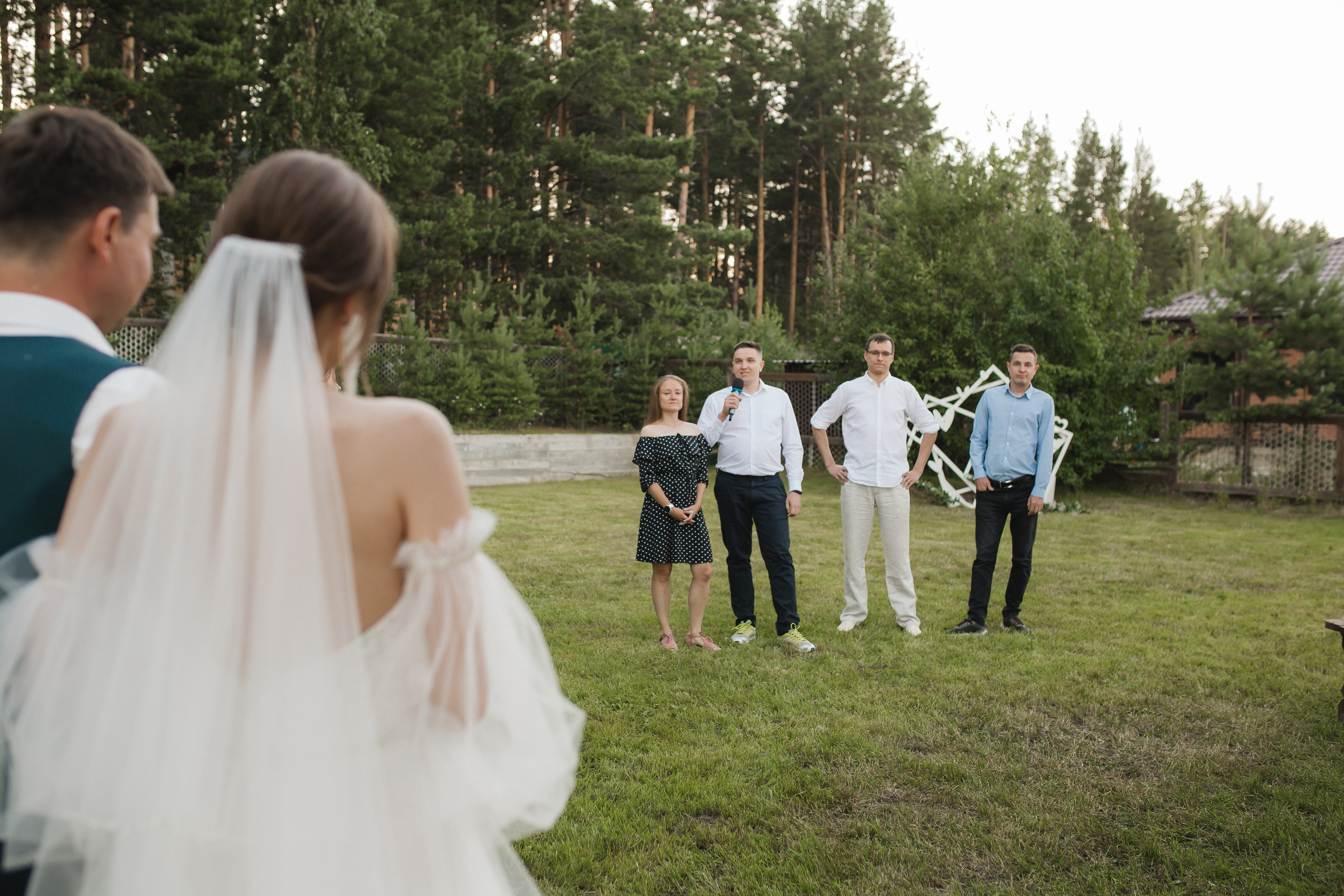 Дарья и Алексей. Семейный и свадебный фотограф в Екатеринбурге Орлова Ирина