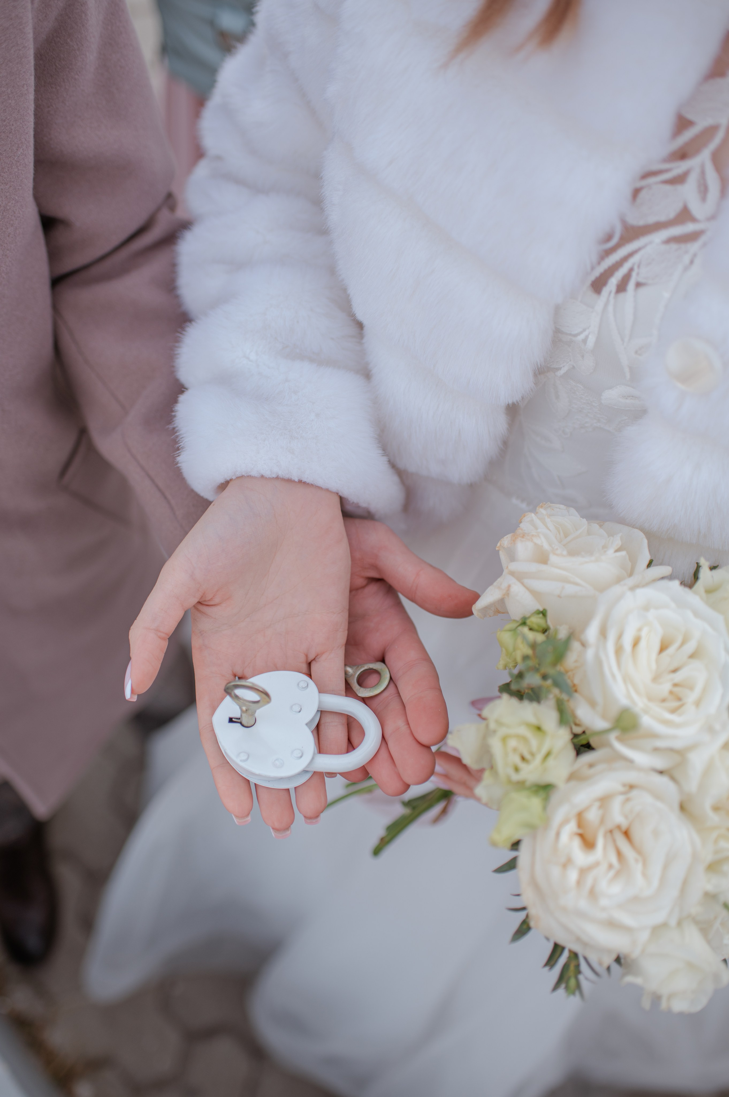 Андрей и Диана. Фотограф Виктория Воронина