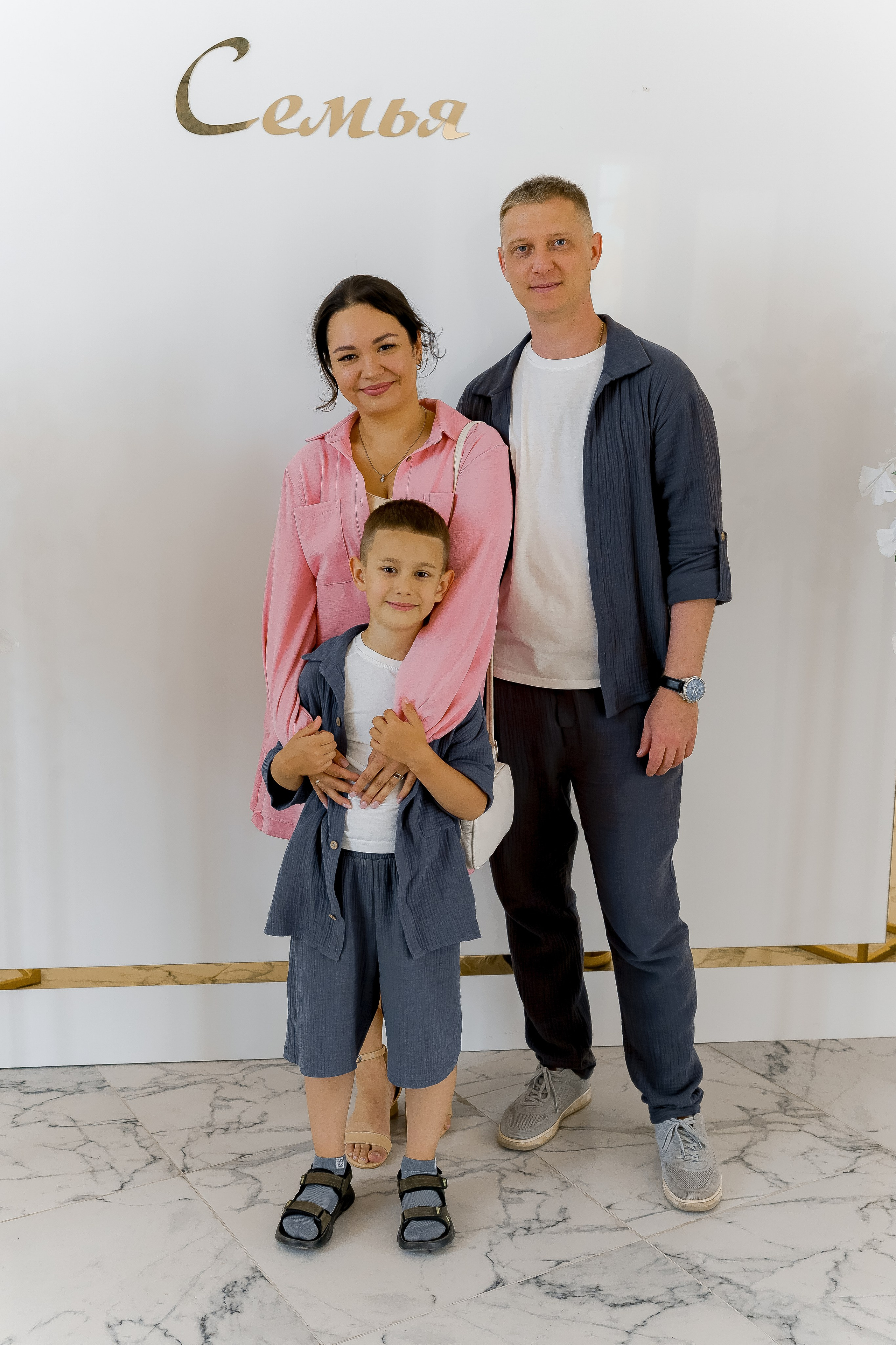 ЛЕОНИД И АНЖЕЛА. Коммерческий фотограф|Детский фотограф в Самаре Плетнева Евгения