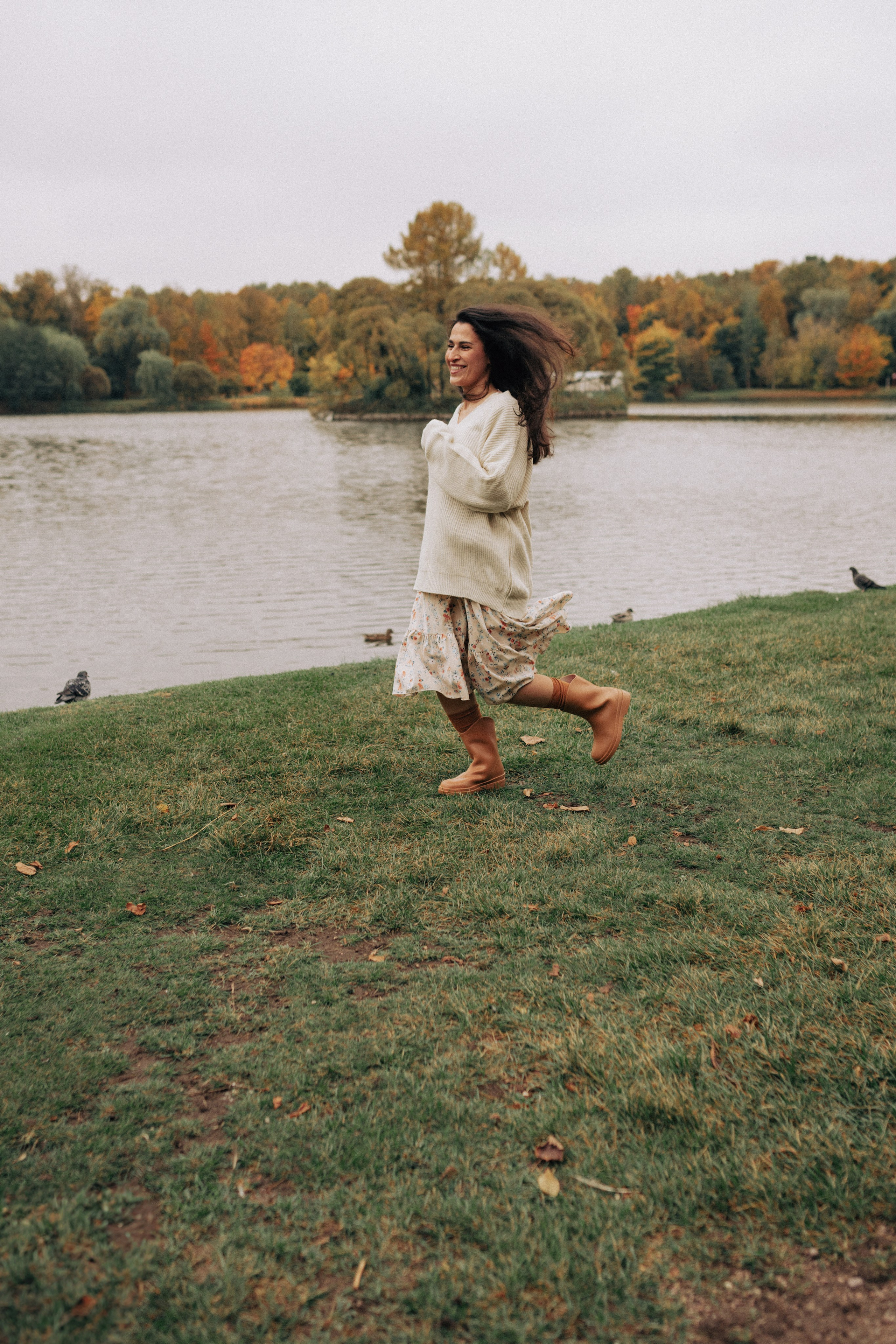 Нелли. Фотограф Екатерина Катунова | Москва