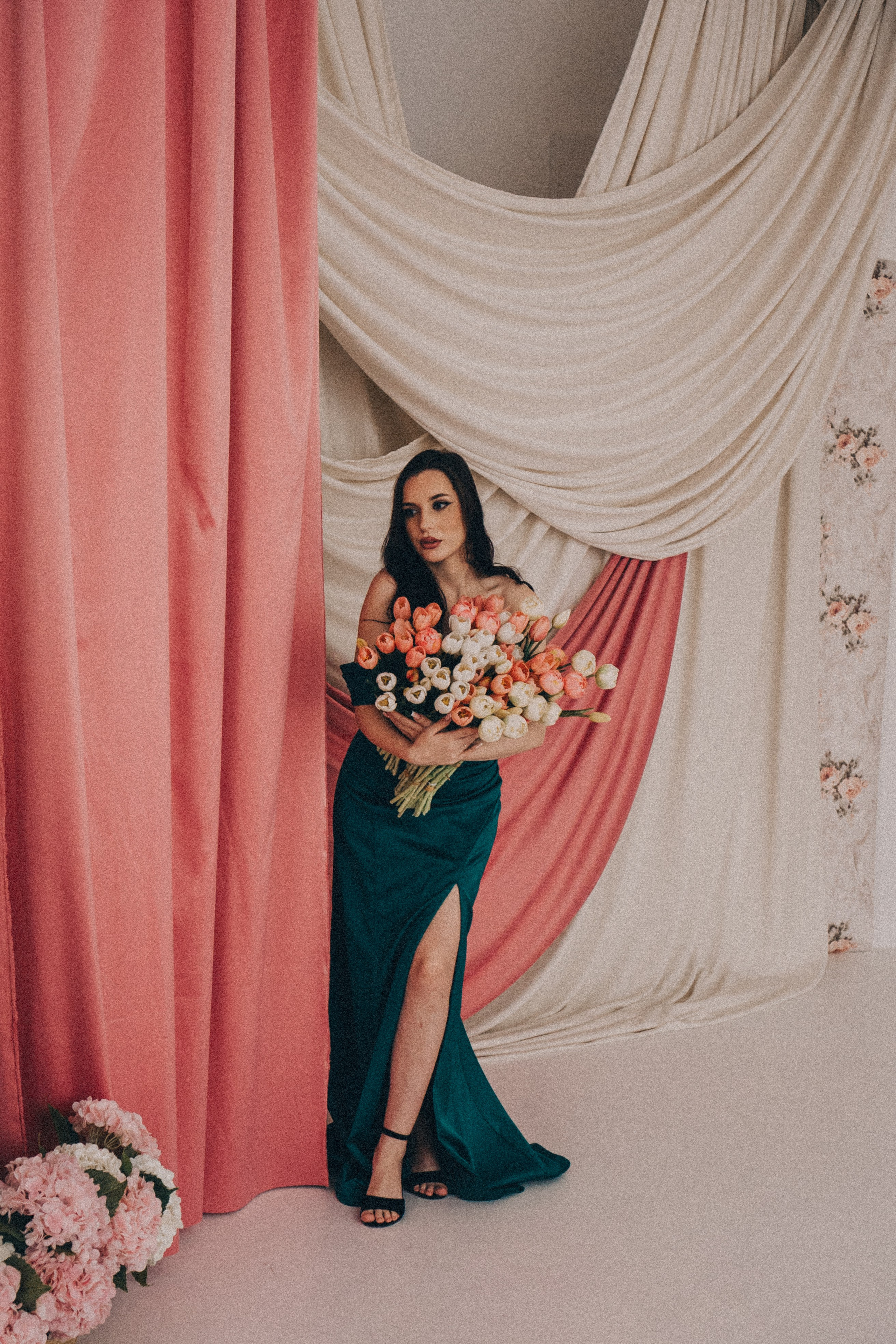 Весенняя. Профессиональный фотограф, Санкт-Петербург — Виктория Богомолова