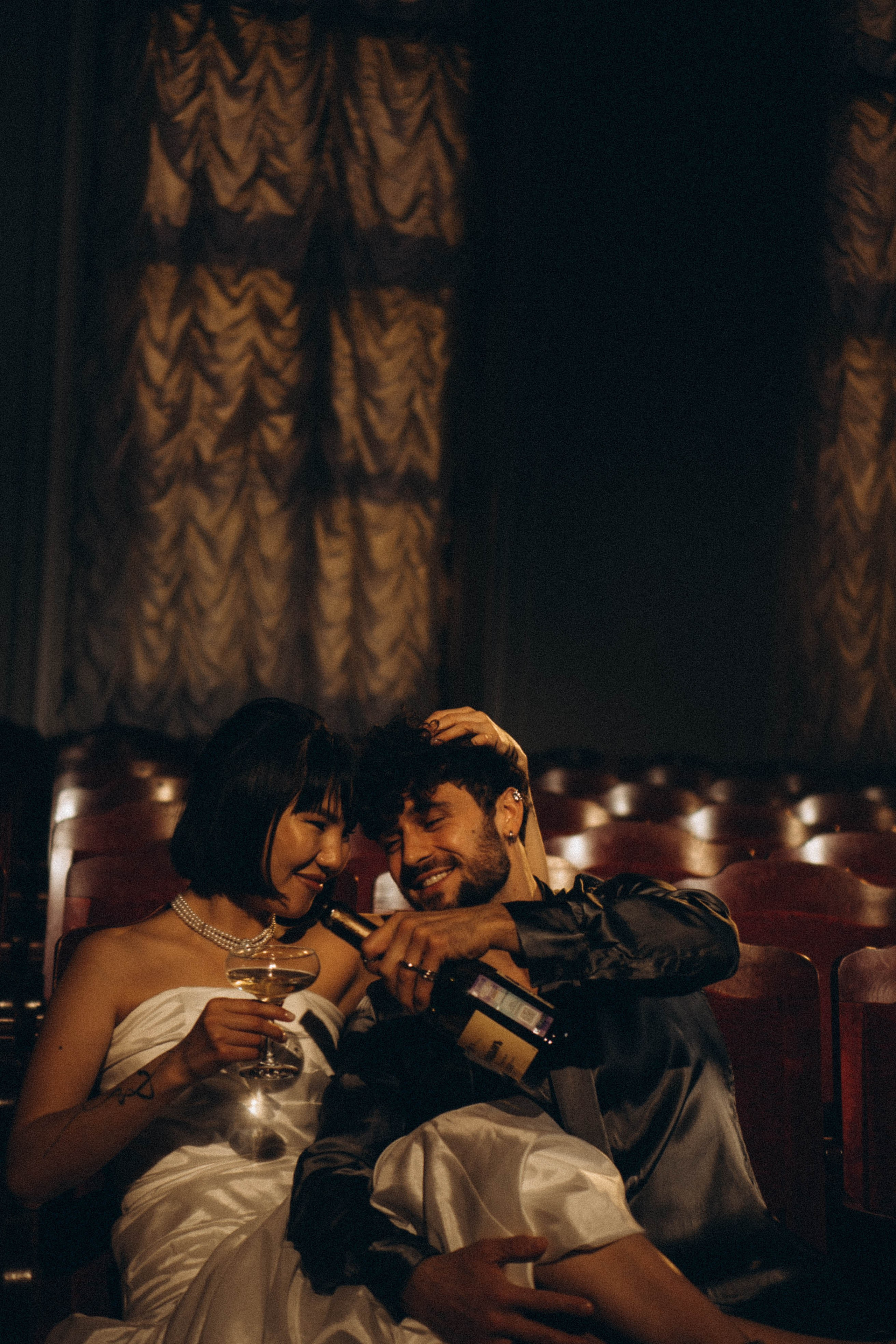 СВАБЕДНАЯ ФОТСЕССИИЯ В ОДНОМ ИЗ ЗАЛОВ НИКОЛАЕВСКОГО ДВОРЦА. Профессиональный фотограф, Санкт-Петербург — Виктория Богомолова