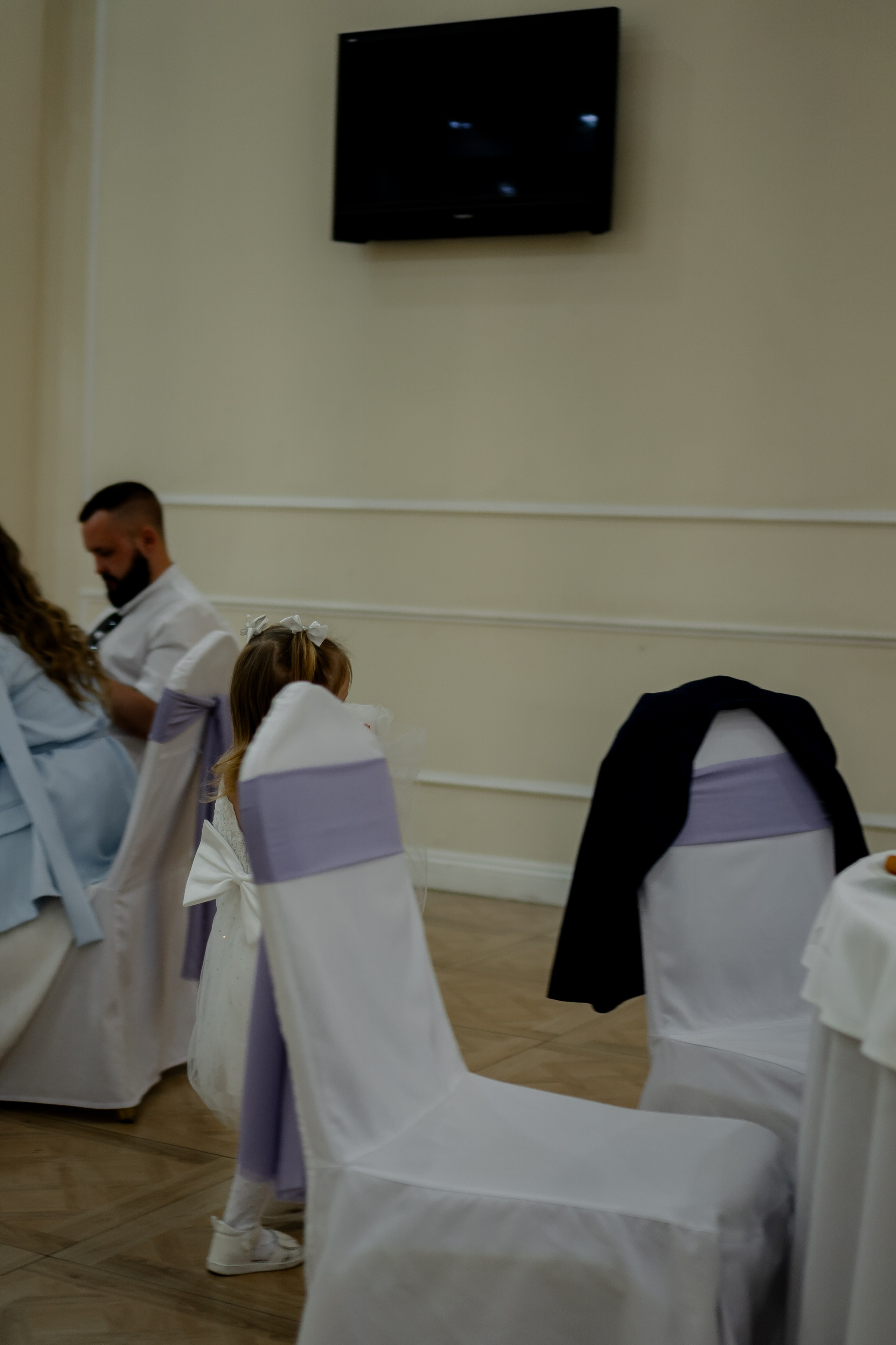 СВАДЕБНАЯ СЬЕМКА В ЗАГСЕ И БАНКЕТ. Профессиональный фотограф, Санкт-Петербург — Виктория Богомолова