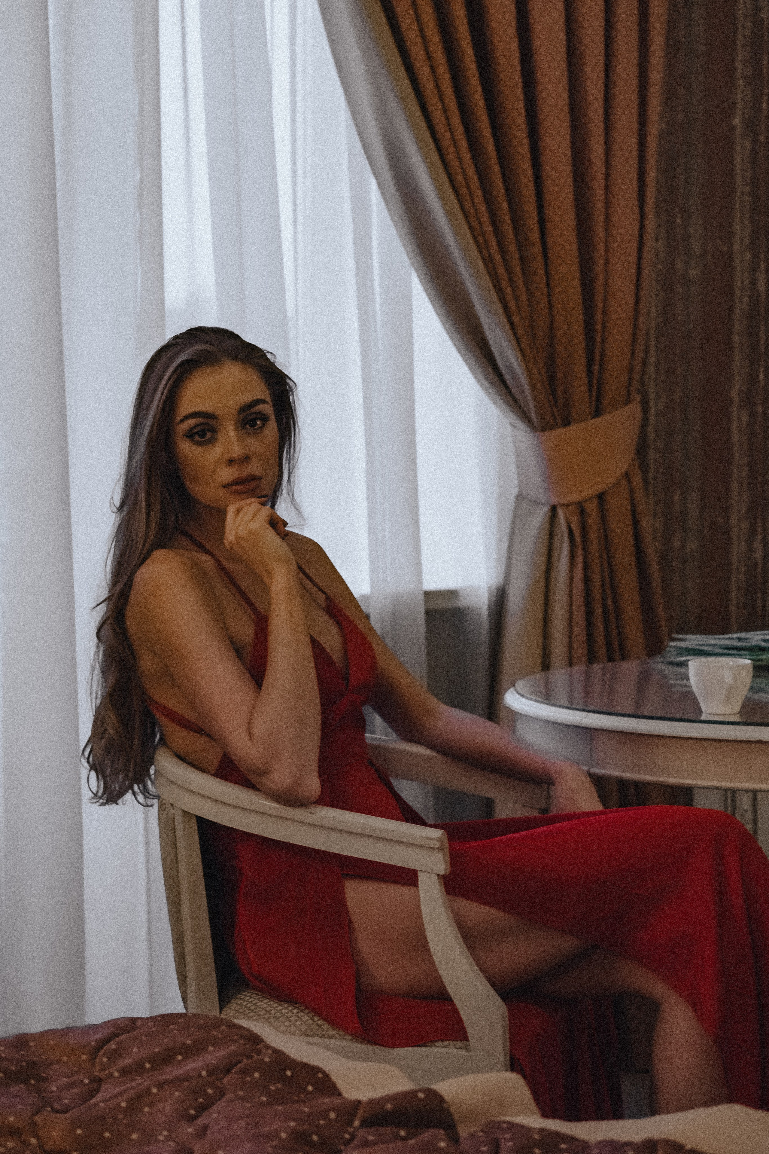 ОТЕЛЬНАЯ ИСТОРИЯ. Профессиональный фотограф, Санкт-Петербург — Виктория Богомолова