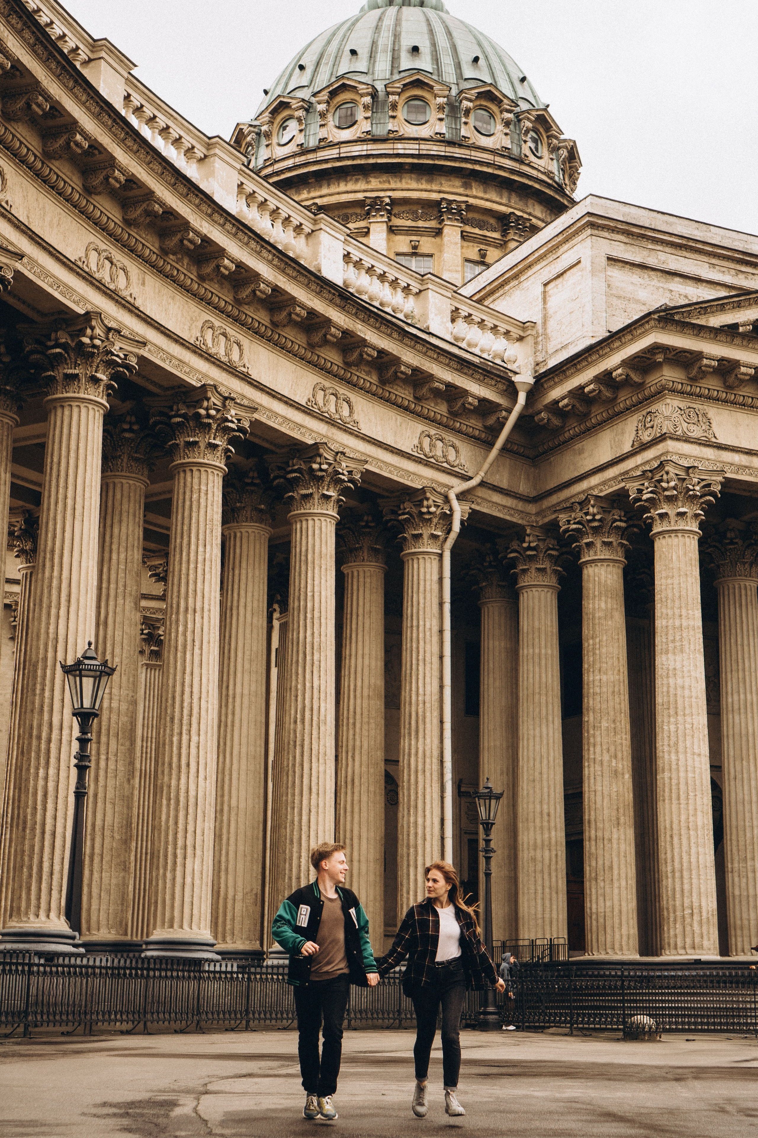ПРОГУЛКА ПО САНКТ-ПЕТЕРБУРГУ. Профессиональный фотограф, Санкт-Петербург — Виктория Богомолова
