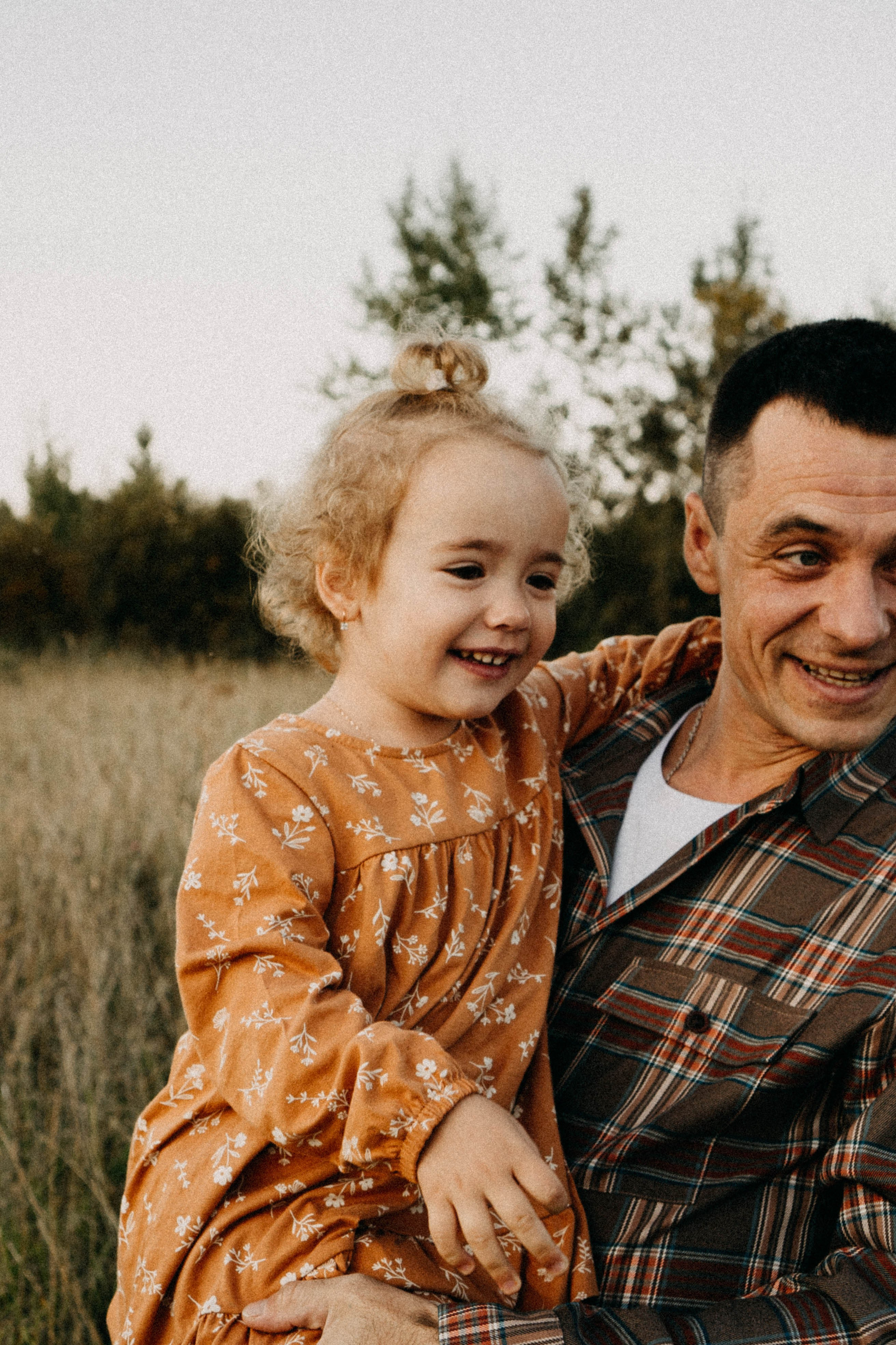 Семейная серия. Профессиональный фотограф, Санкт-Петербург — Виктория Богомолова
