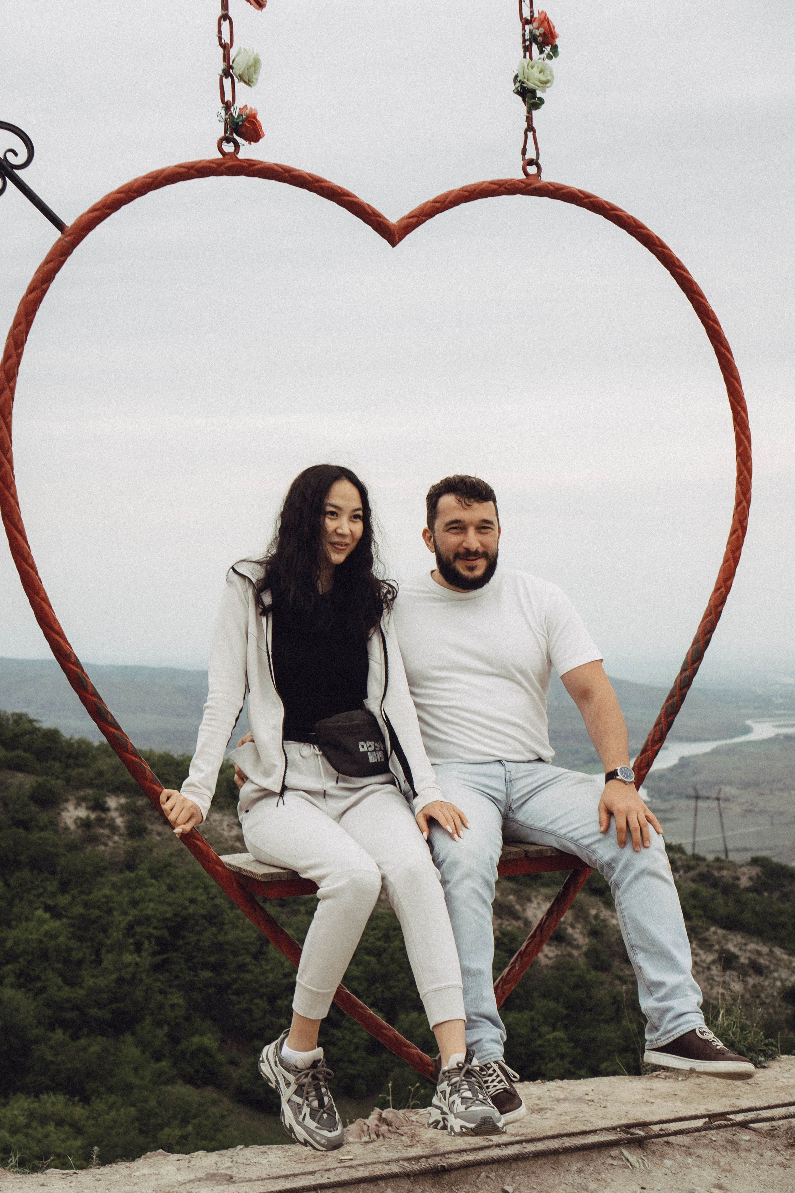Любовь. Профессиональный фотограф, Санкт-Петербург — Виктория Богомолова