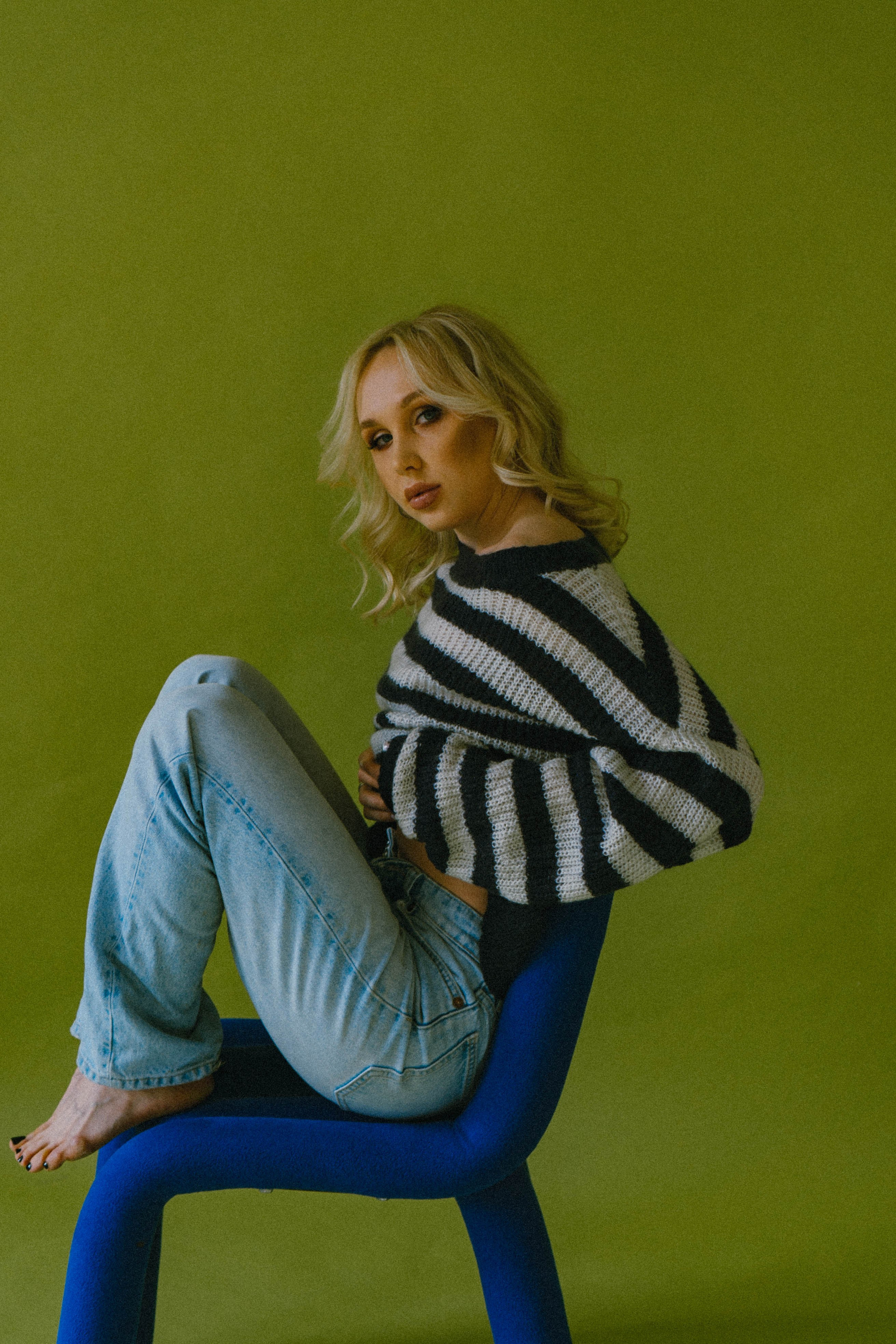 Студийная. Профессиональный фотограф, Санкт-Петербург — Виктория Богомолова