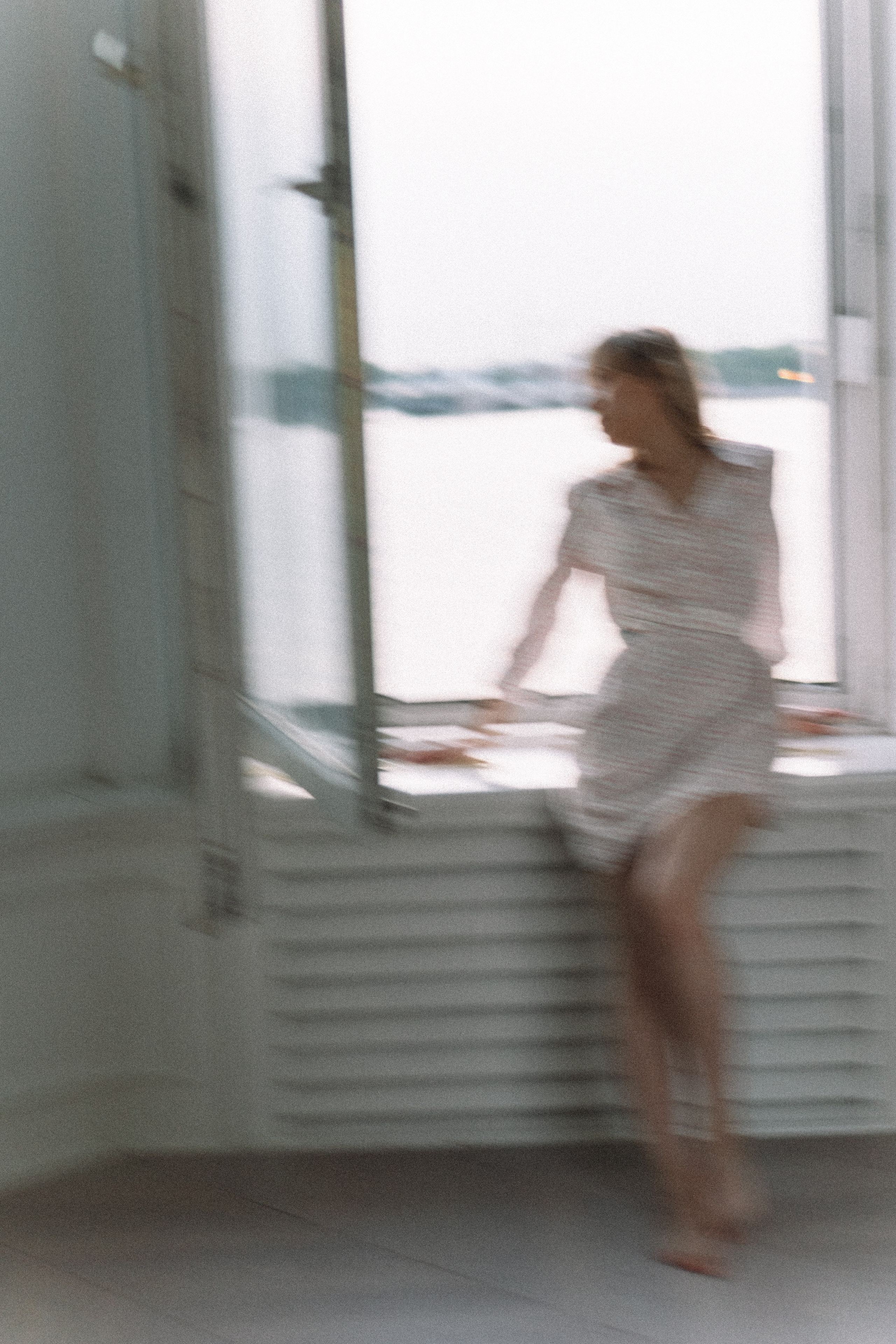 ЛЕТНИЙ ВЕЧЕР. Профессиональный фотограф, Санкт-Петербург — Виктория Богомолова