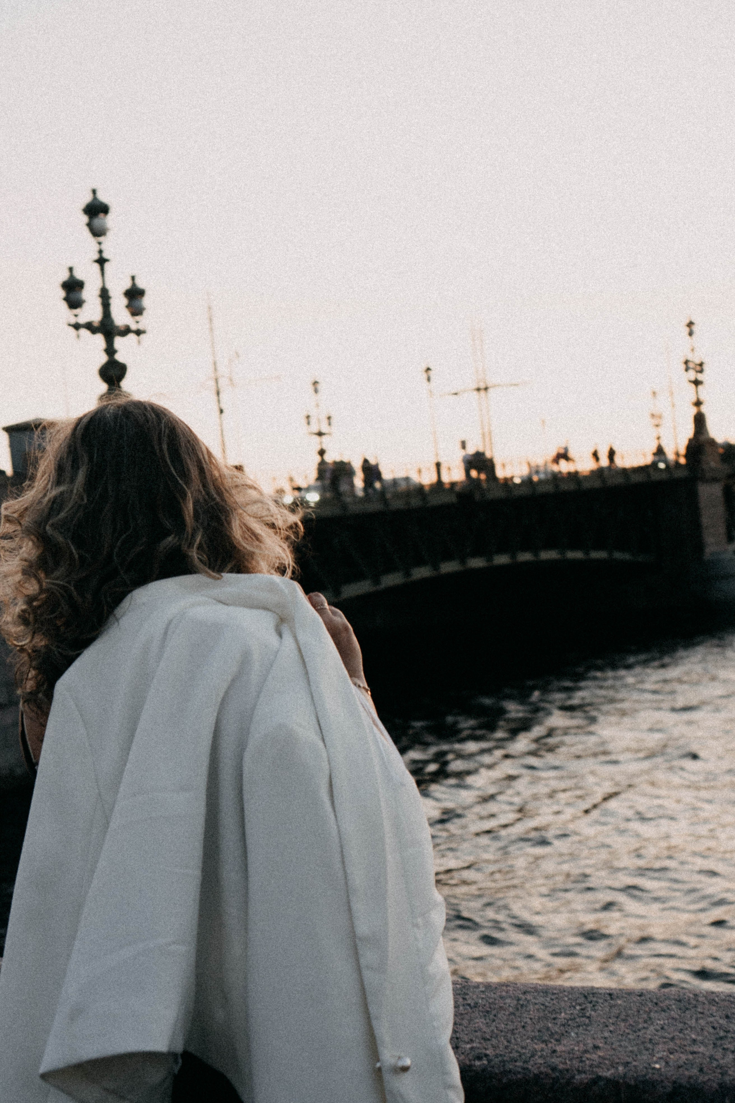 Закатная серия. Профессиональный фотограф, Санкт-Петербург — Виктория Богомолова