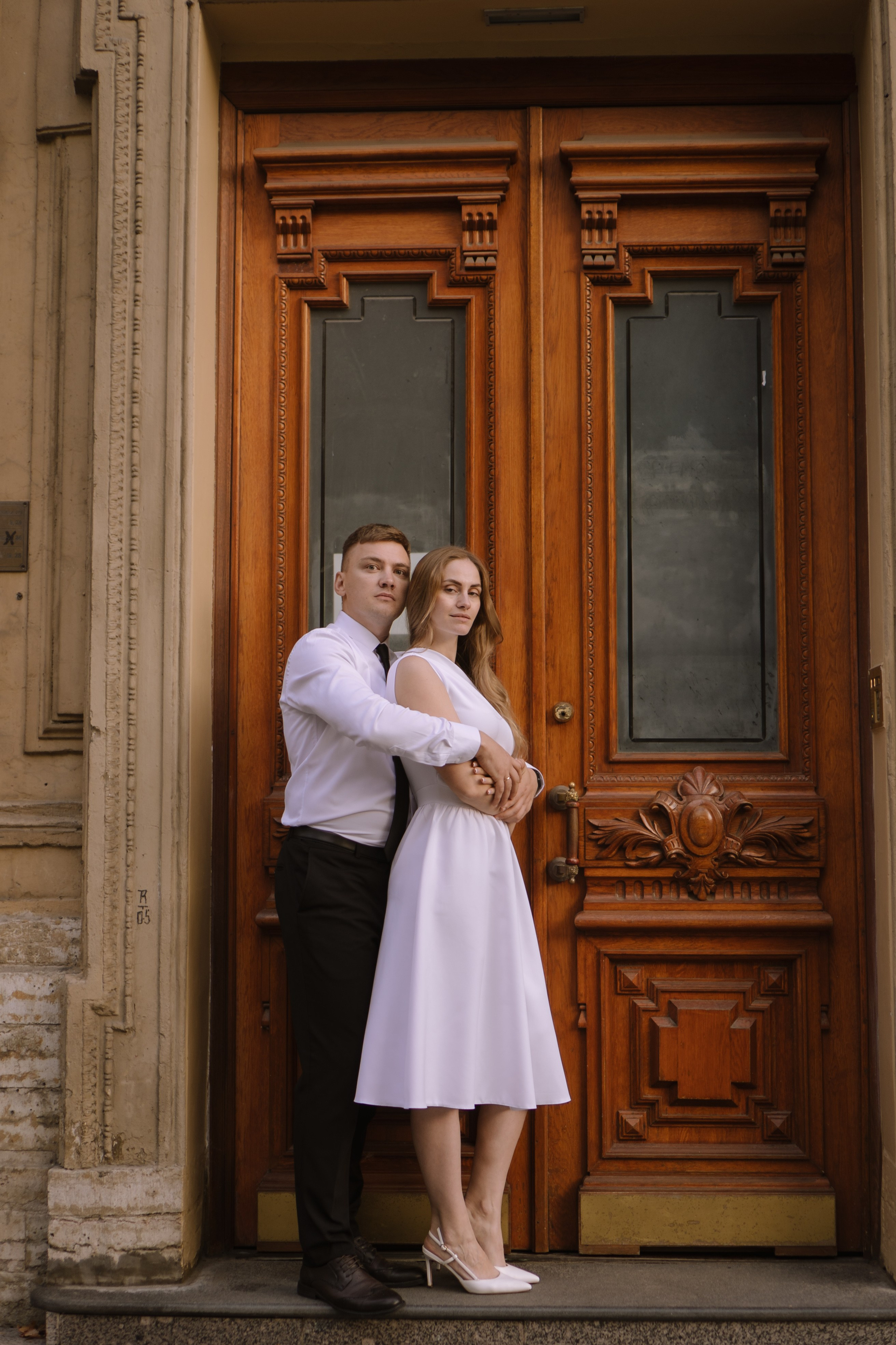 СВАДЕБНАЯ СЬЕМКА С ИСАКИЕВСКИМ СОБОРОМ, АСТОРИЯ И ЗАКОНОДАТЕЛЬНОЕ СОБРАНИЕ. Профессиональный фотограф, Санкт-Петербург — Виктория Богомолова