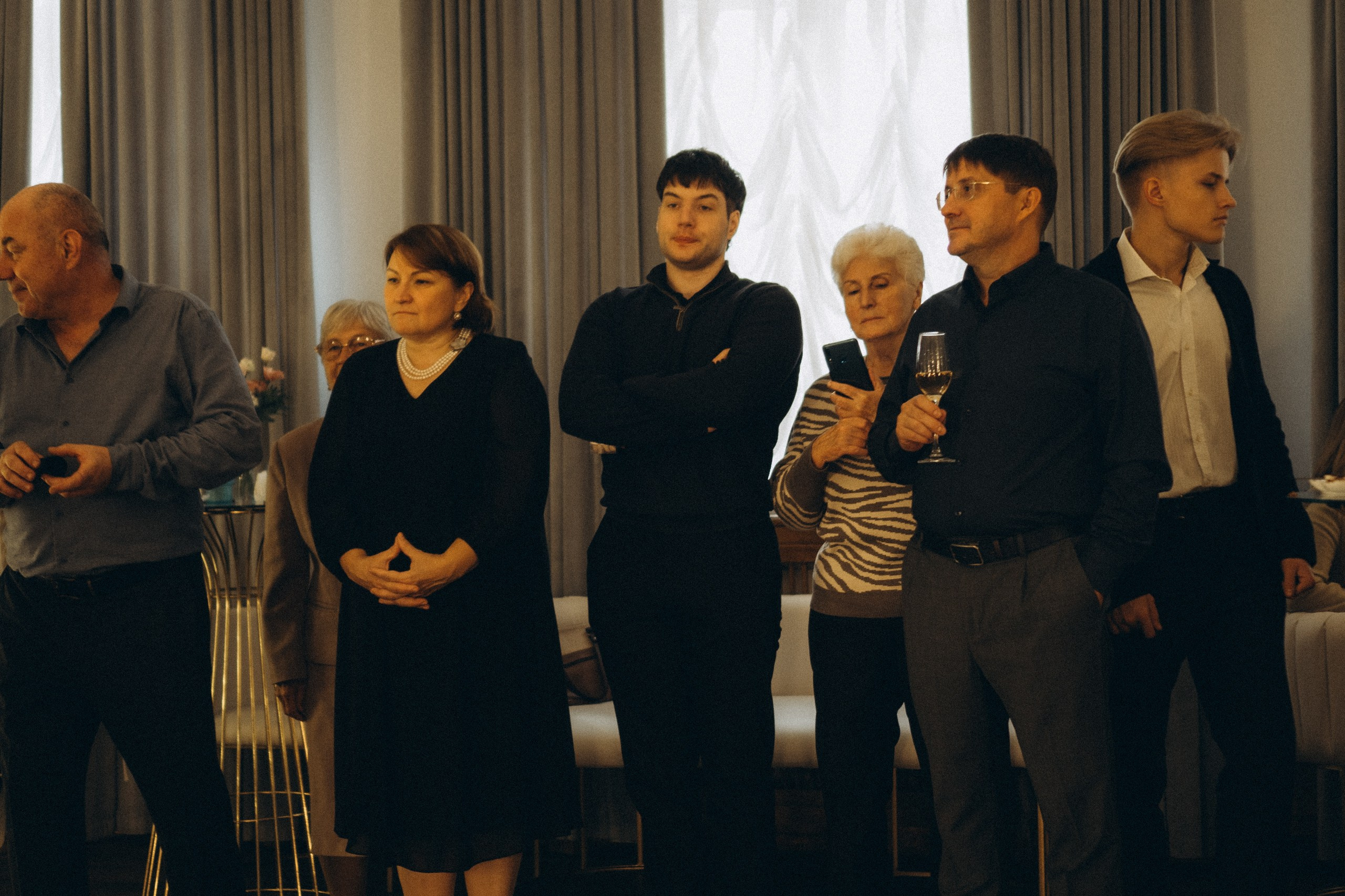 СЬЕМКА РЕПОРТАЖ В ЗАГСЕ (2 ДВОРЕЦ). Профессиональный фотограф, Санкт-Петербург — Виктория Богомолова