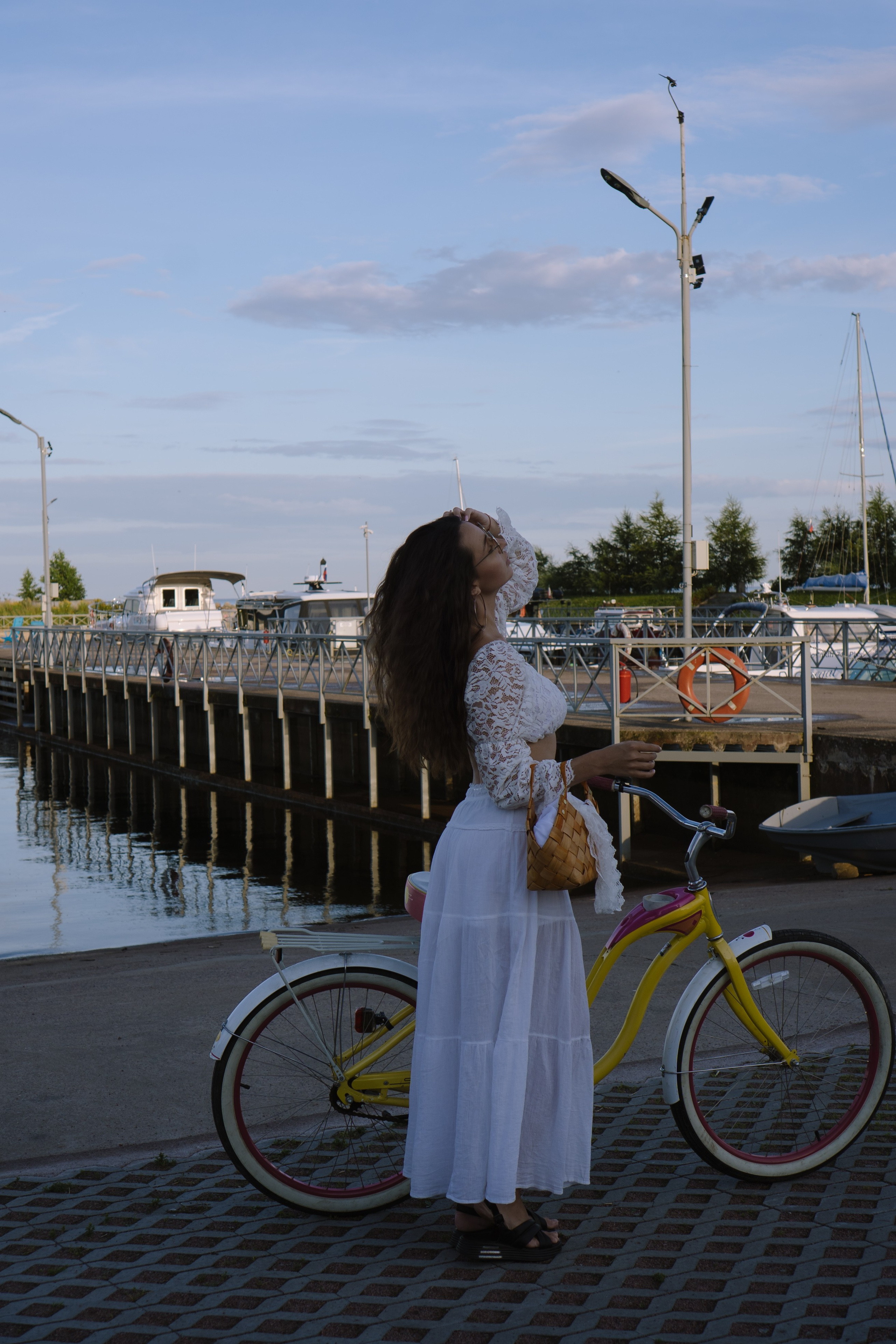 ЗАКАТ НА ЛАДОЖСКОМ ОЗЕРЕ. Профессиональный фотограф, Санкт-Петербург — Виктория Богомолова