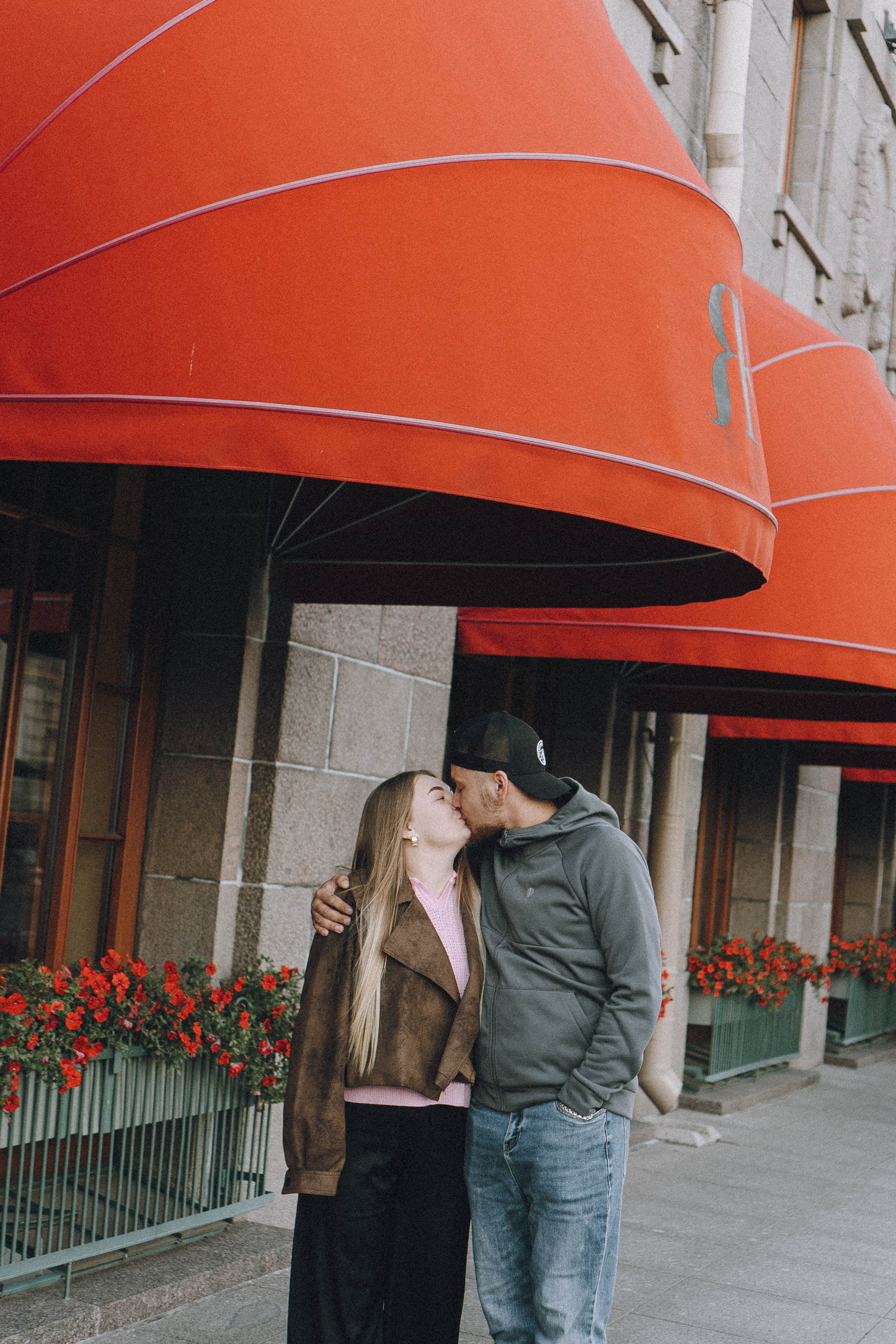 НЕОЖИДАННОЕ ПРЕДЛОЖЕНИЕ РУКИ И СЕРДЦА. Профессиональный фотограф, Санкт-Петербург — Виктория Богомолова