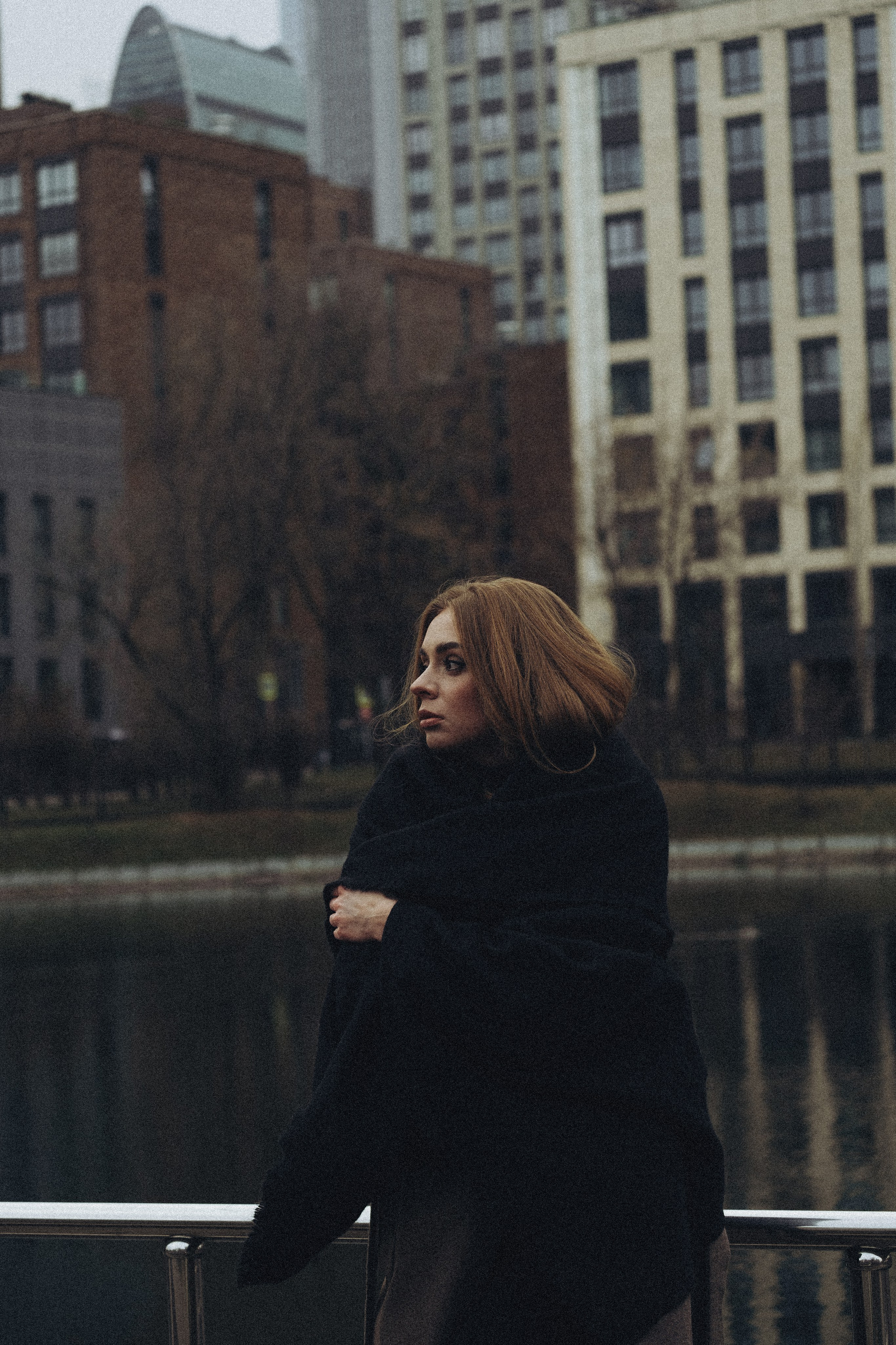 ПРОГУЛКА ПО МОСКВЕ. Профессиональный фотограф, Санкт-Петербург — Виктория Богомолова