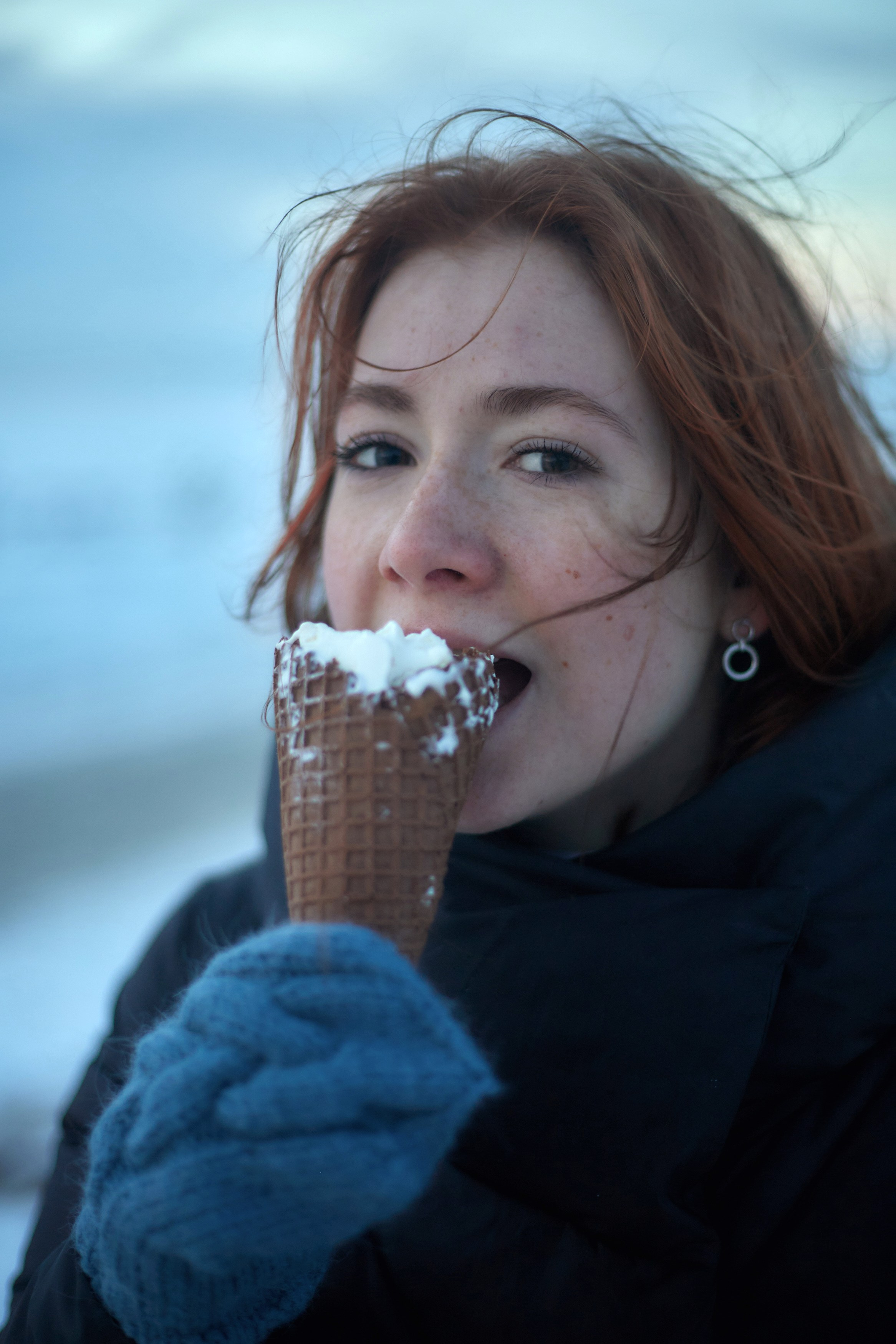 Уличные съёмки. Фотограф Алексей Гострик | Санкт-Петербург