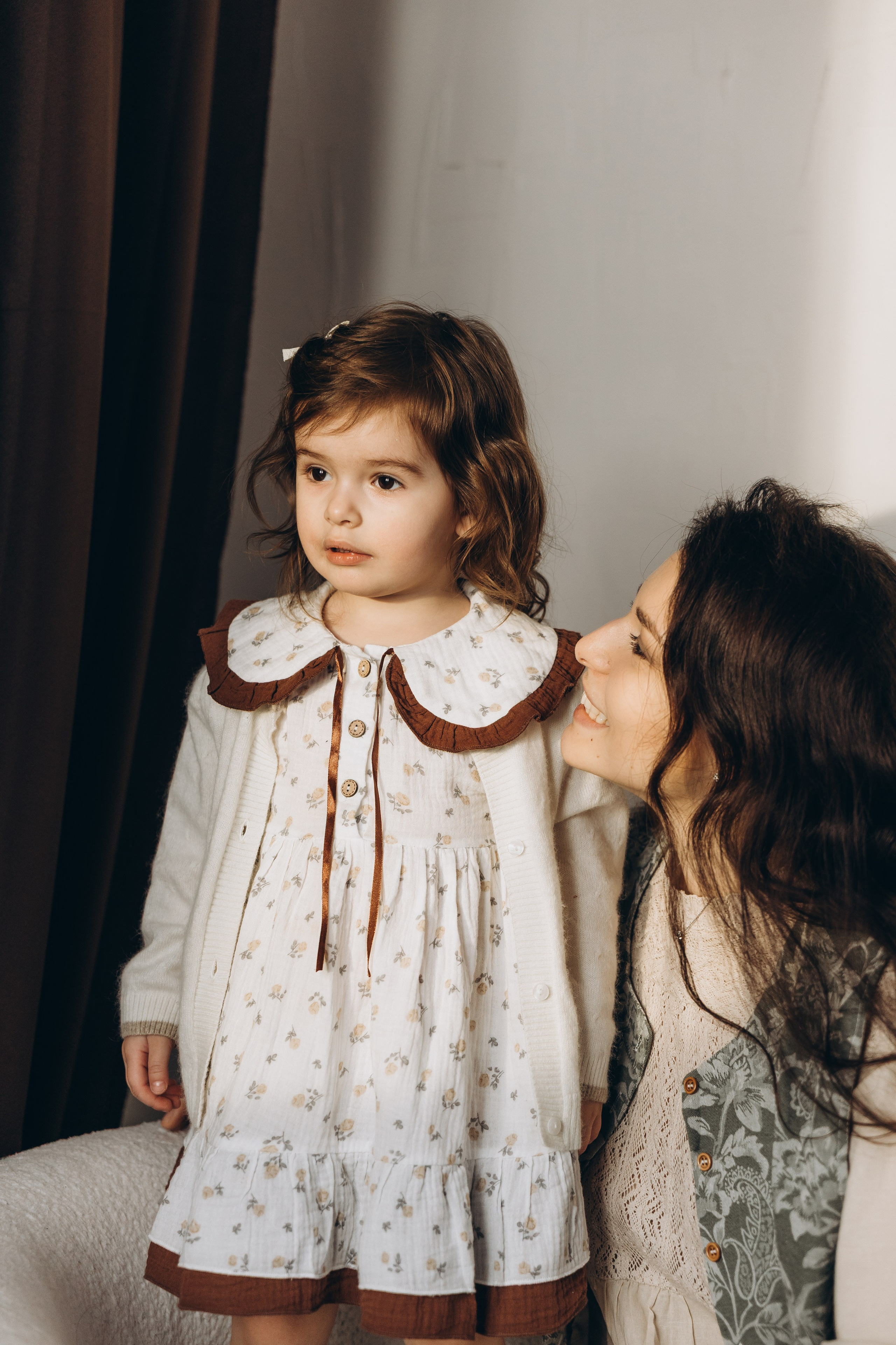FAMILY. Семейный и портретный фотограф в Новом Уренгое