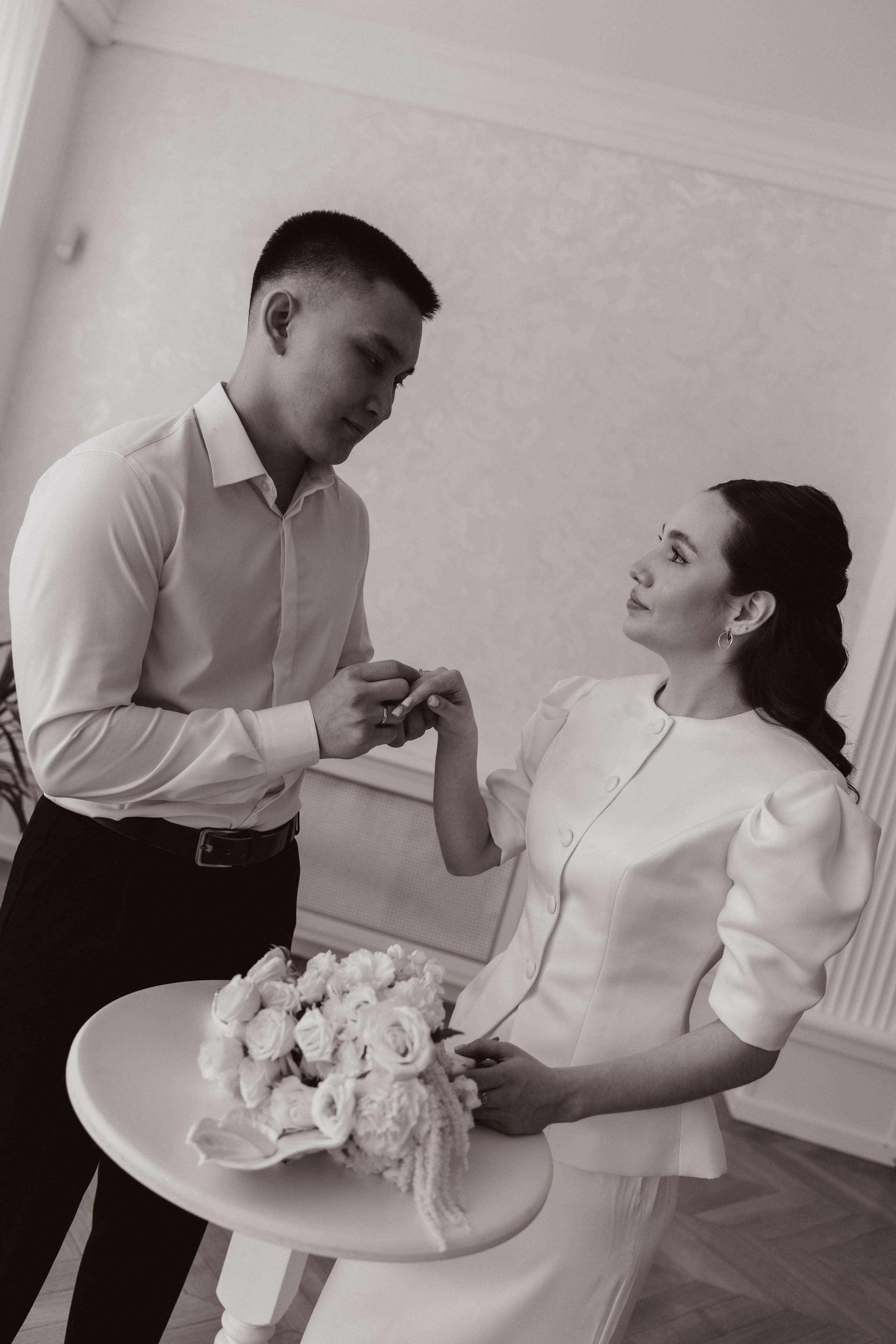 Love. Семейный и портретный фотограф в Новом Уренгое