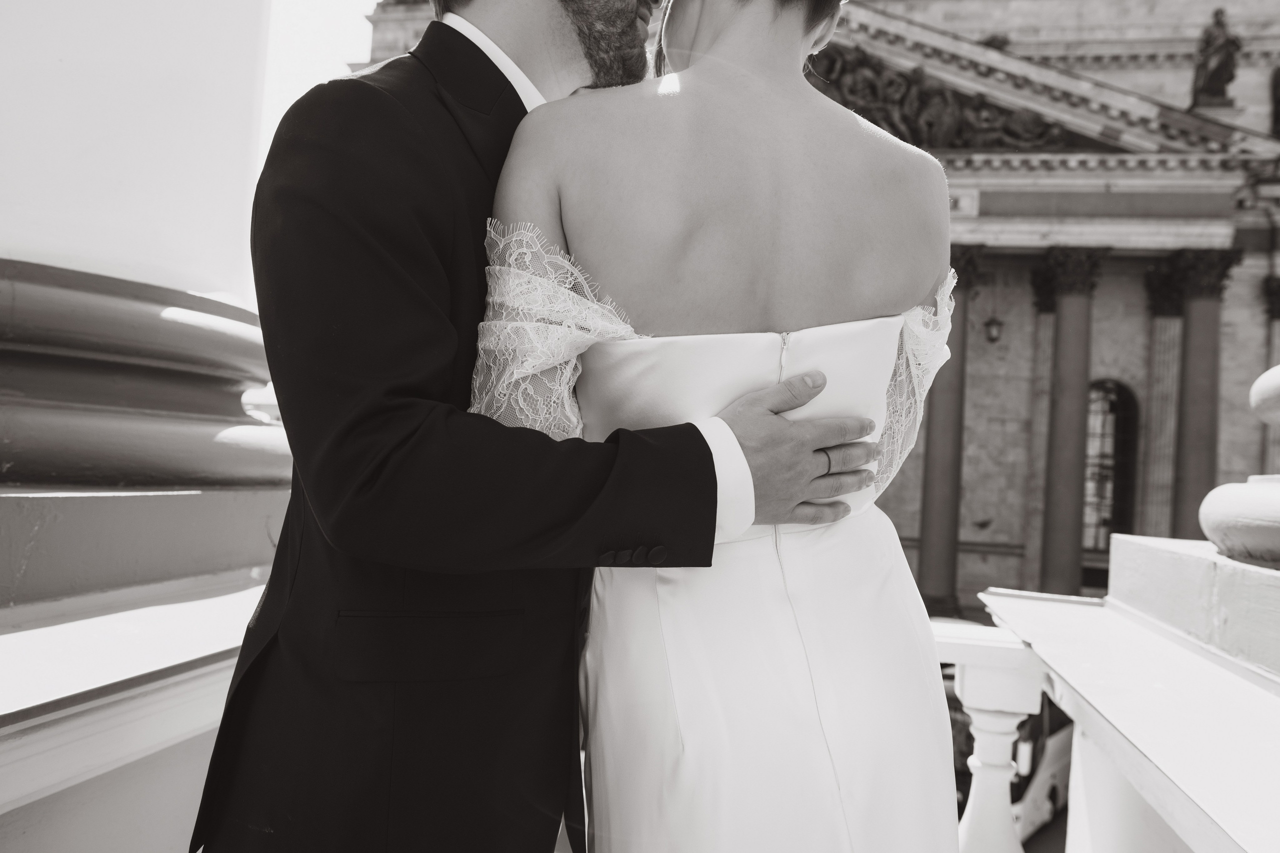 Самый важный день. Семейный и портретный фотограф в Новом Уренгое