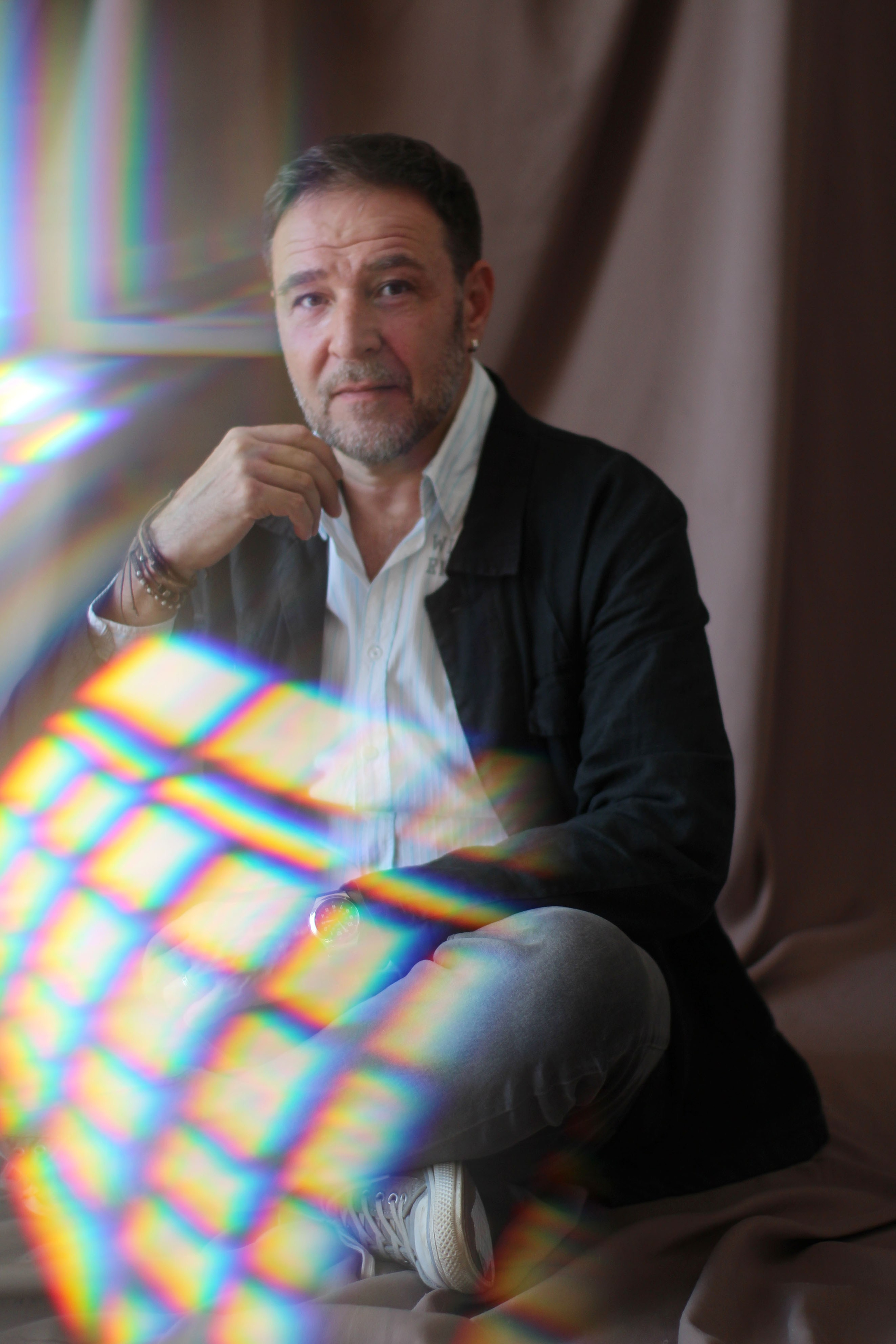 Артём. Фотохудожник Татьяна Бойцова