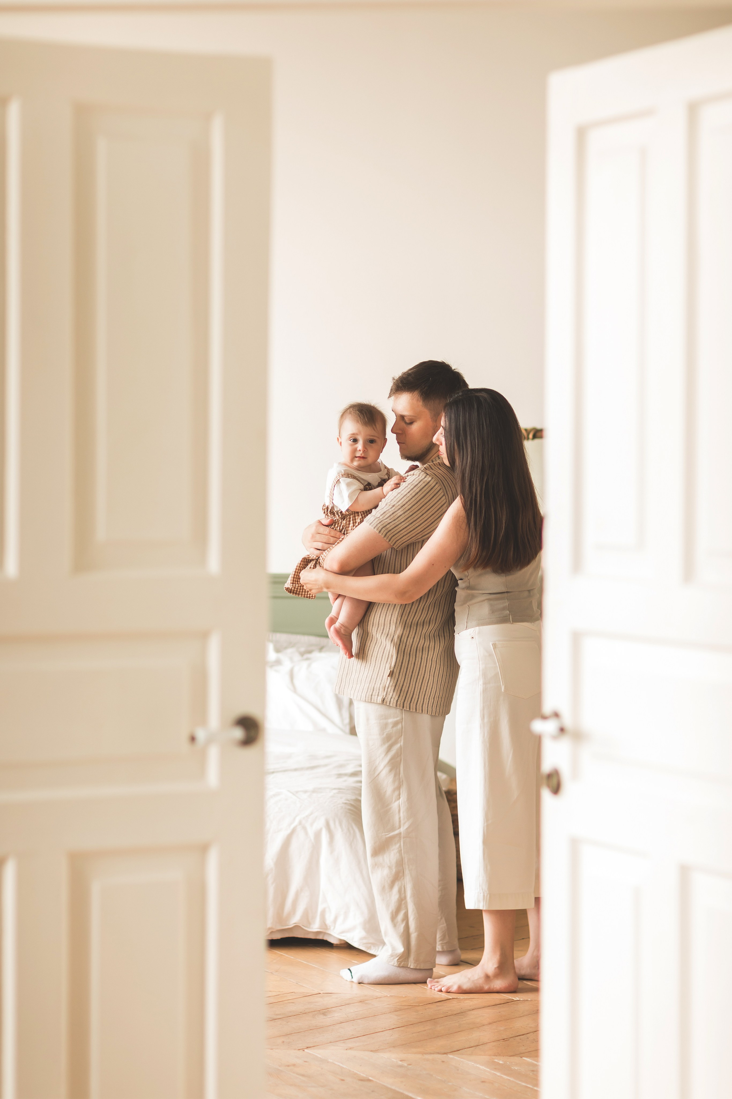 Студия семья. Семейный и детский фотограф Краснодар Валерия Власенко