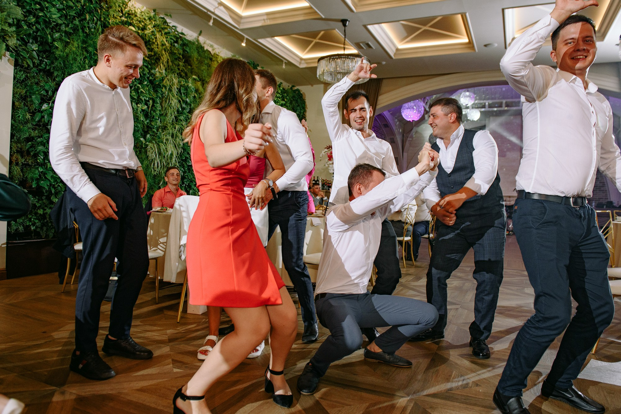 Владимир и Анастасия. Свадебный и семейный фотограф в Воронеже и Черноземье Юлия Артеменко