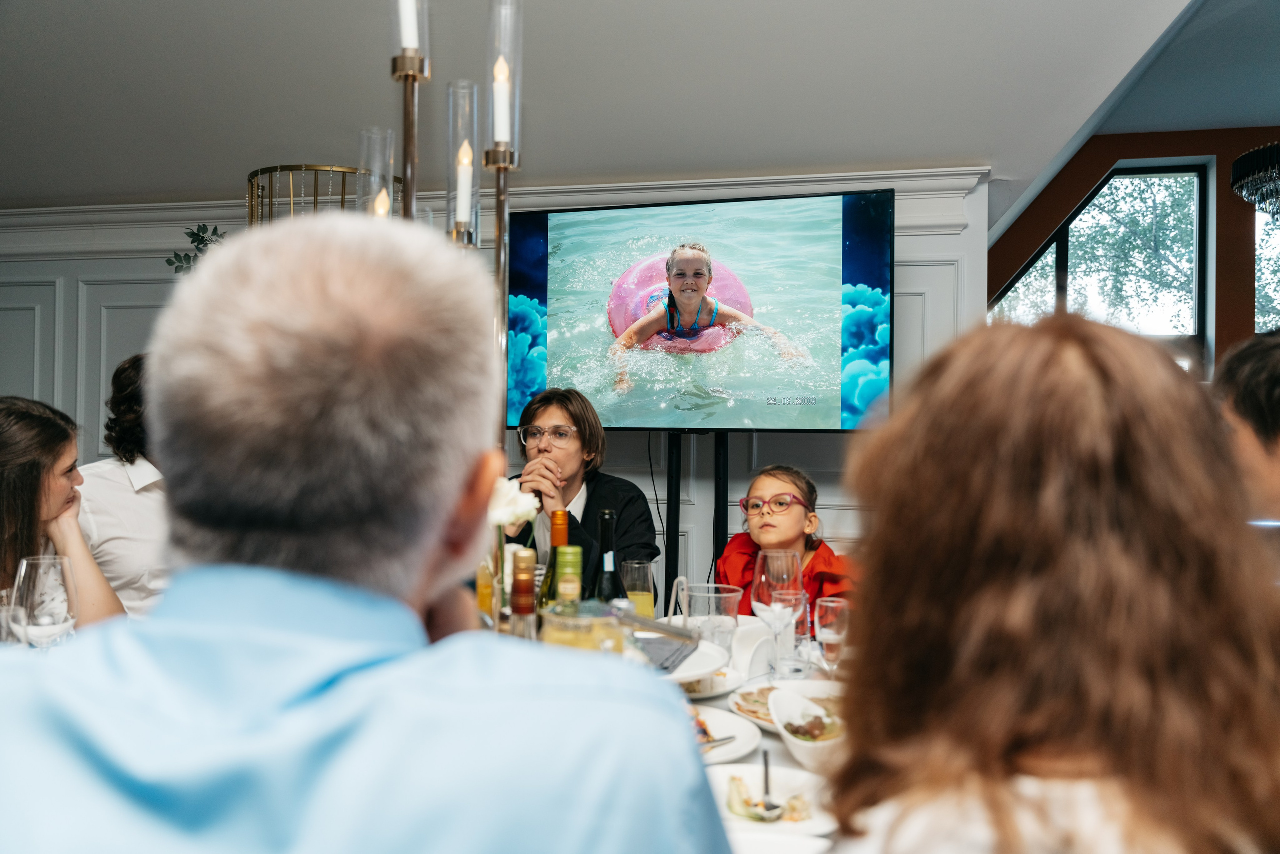 Екатерина и Александр | Мытищи. Свадебный фотограф Анастасия Лебедикова Москва
