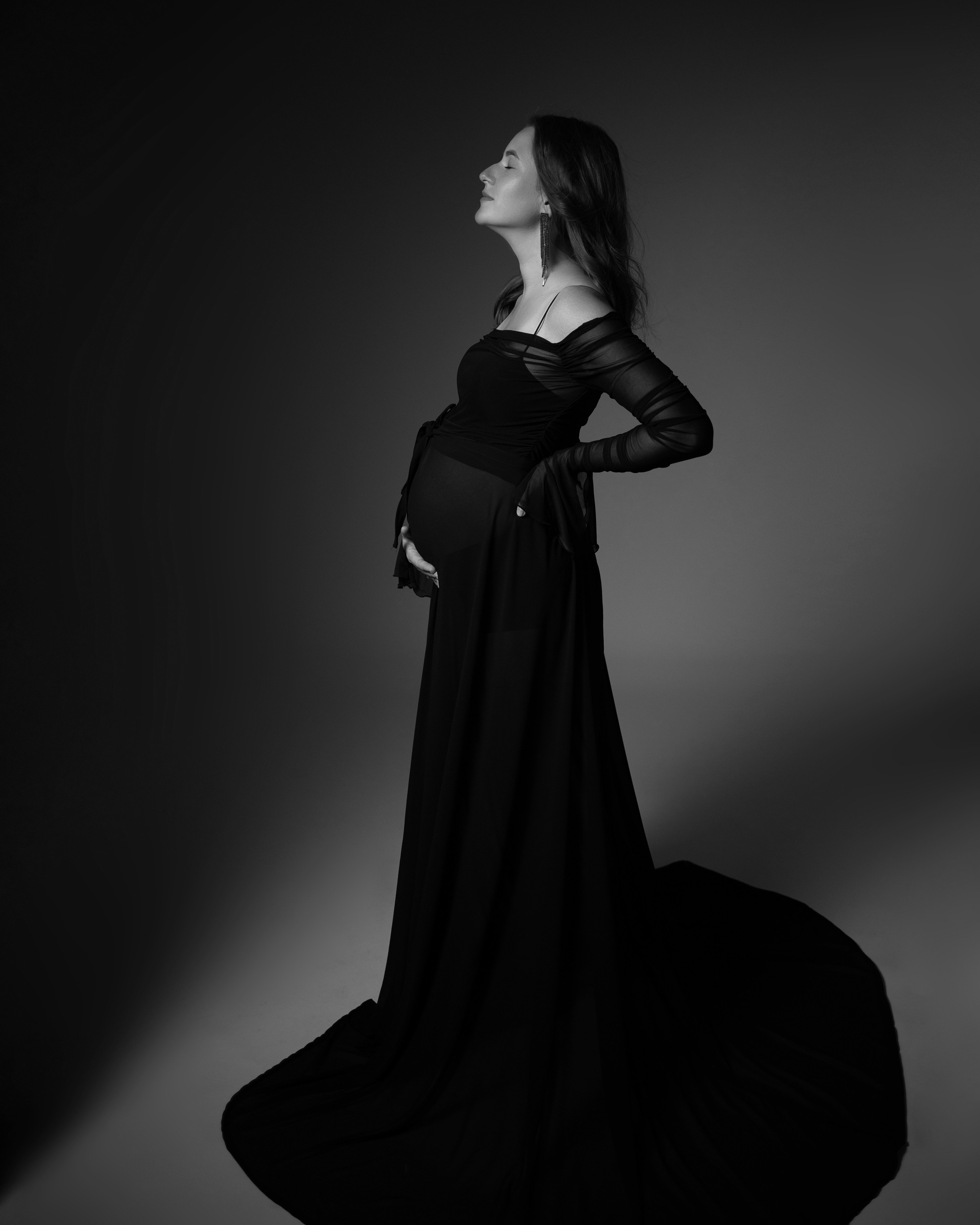 Беременность. ФОТОСЕССИИ в Краснодаре Фотограф Надин Ричи