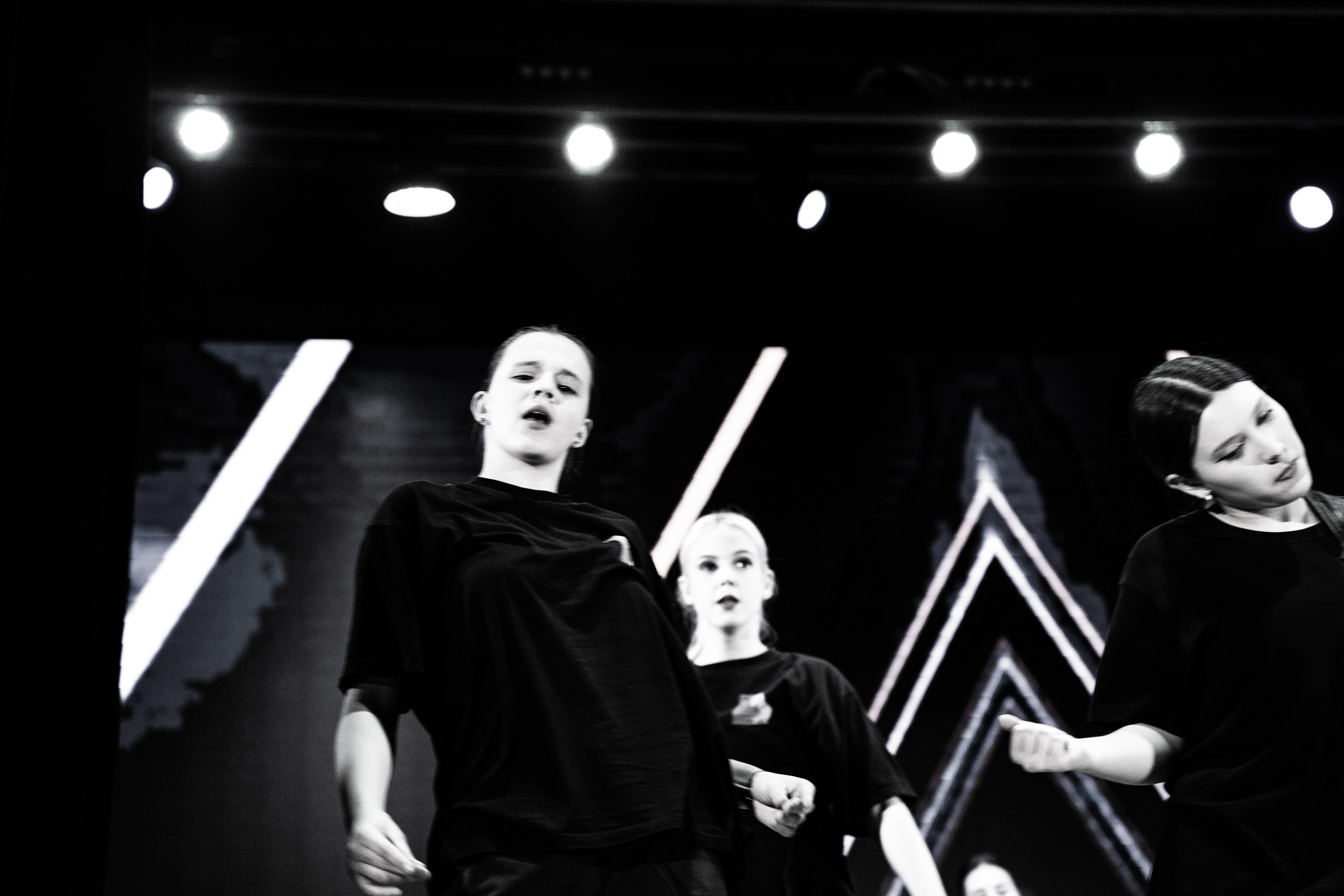 Концертная форма. Фото