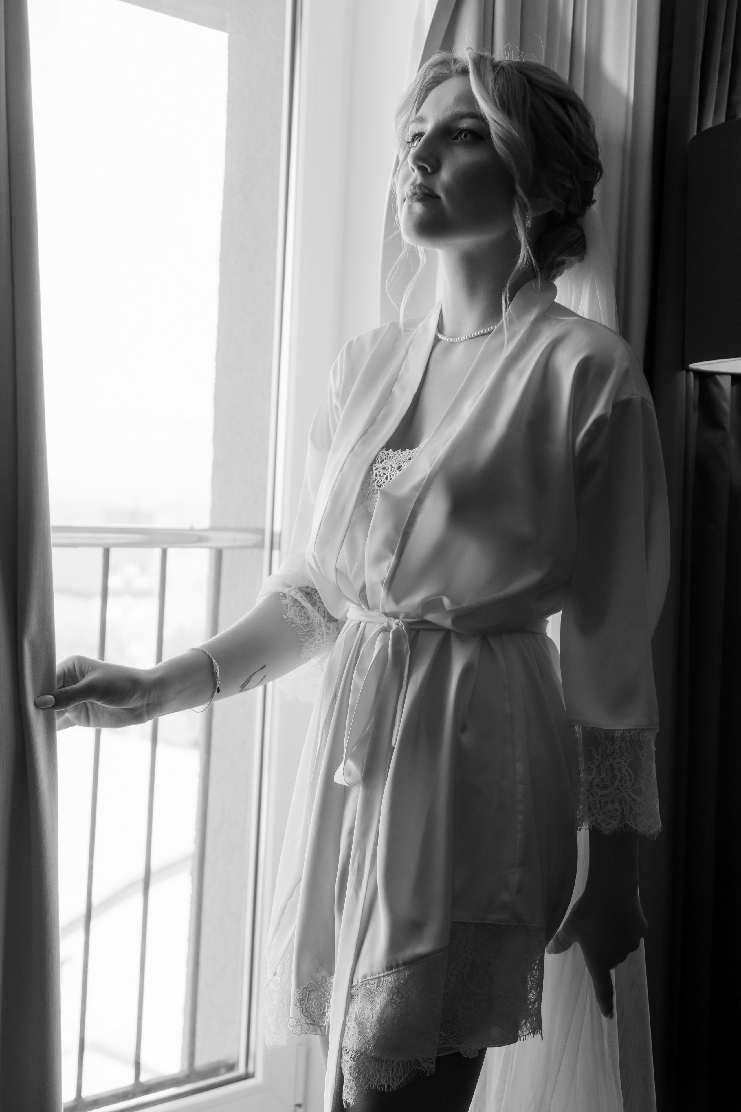 Александр и Дарья. Фотограф в Самаре / Олеся Широнина