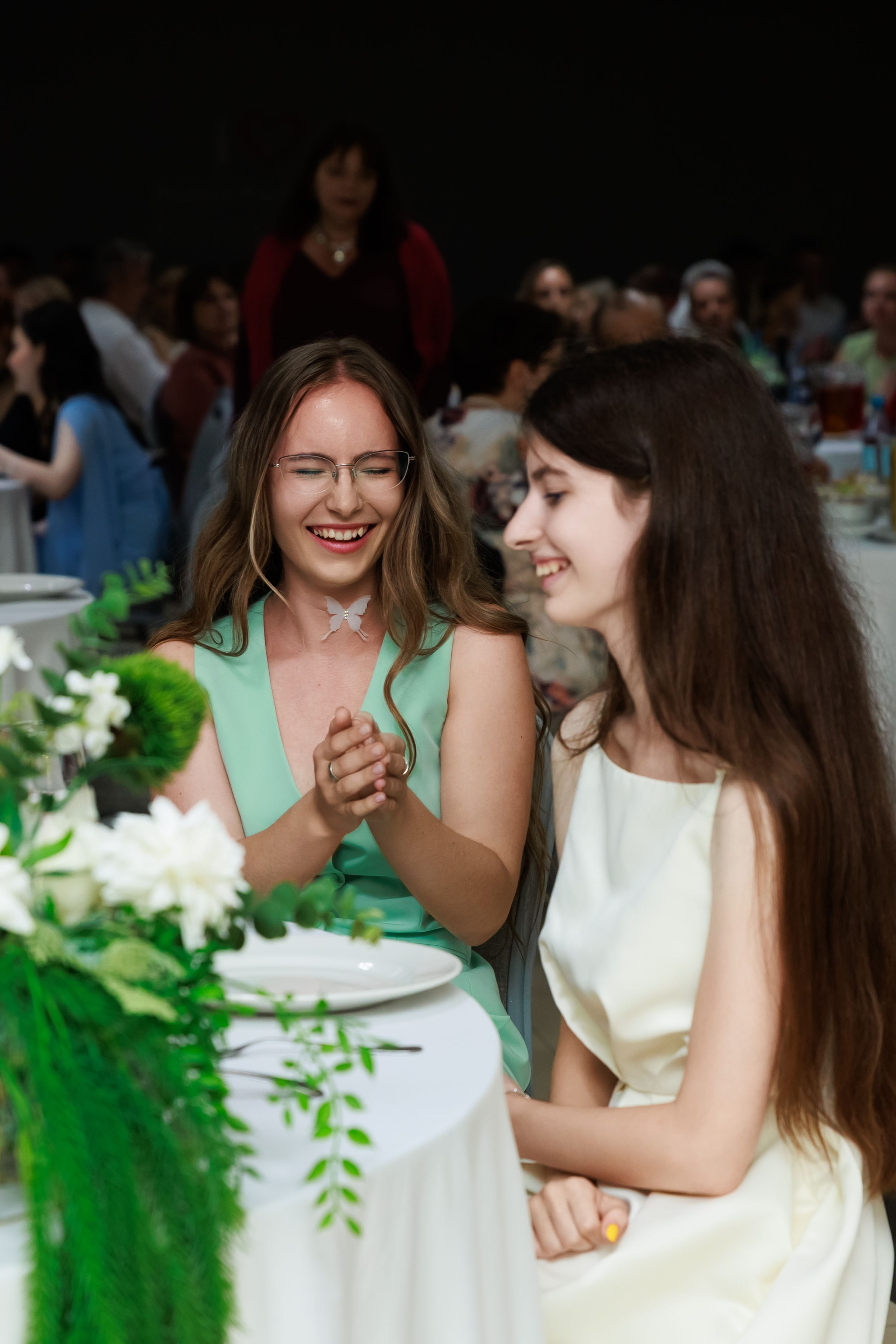 Выпускной 11 классов. Фотограф Новосибирск — Наталья Гресь