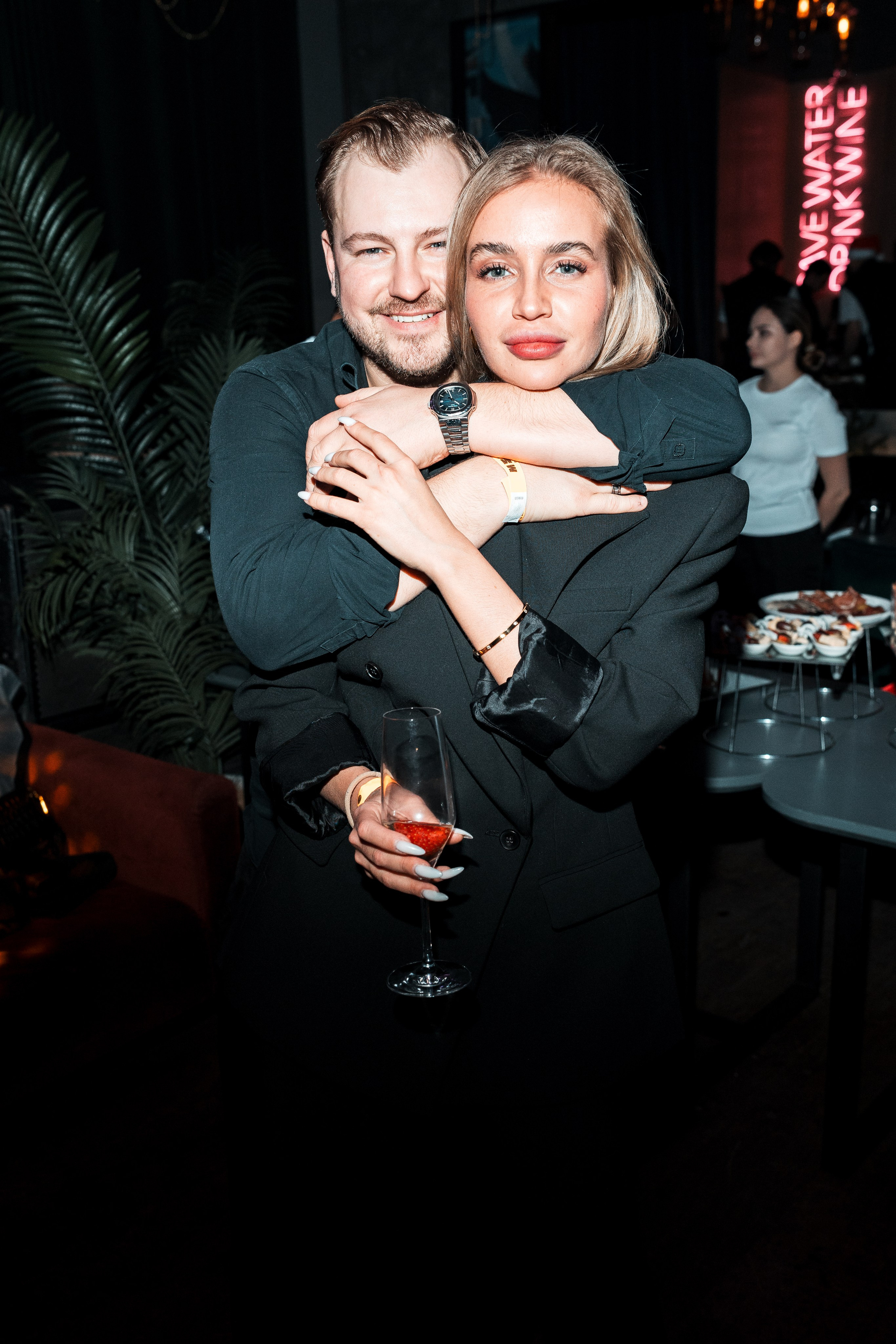 Happy Birthday Паша Вайти. Shevelev Nikita Photography