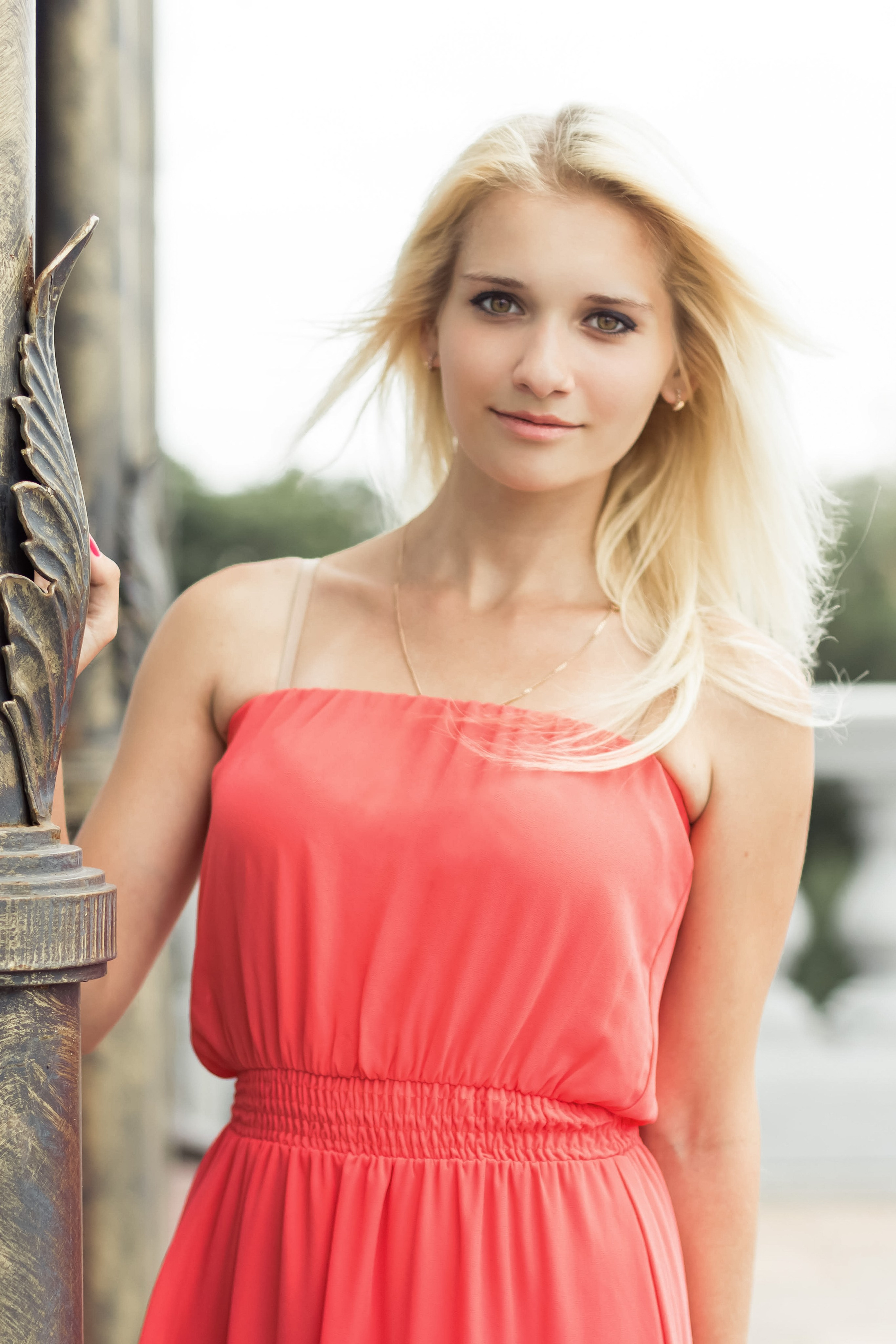 Татьяна. Семейный фотограф в Москве