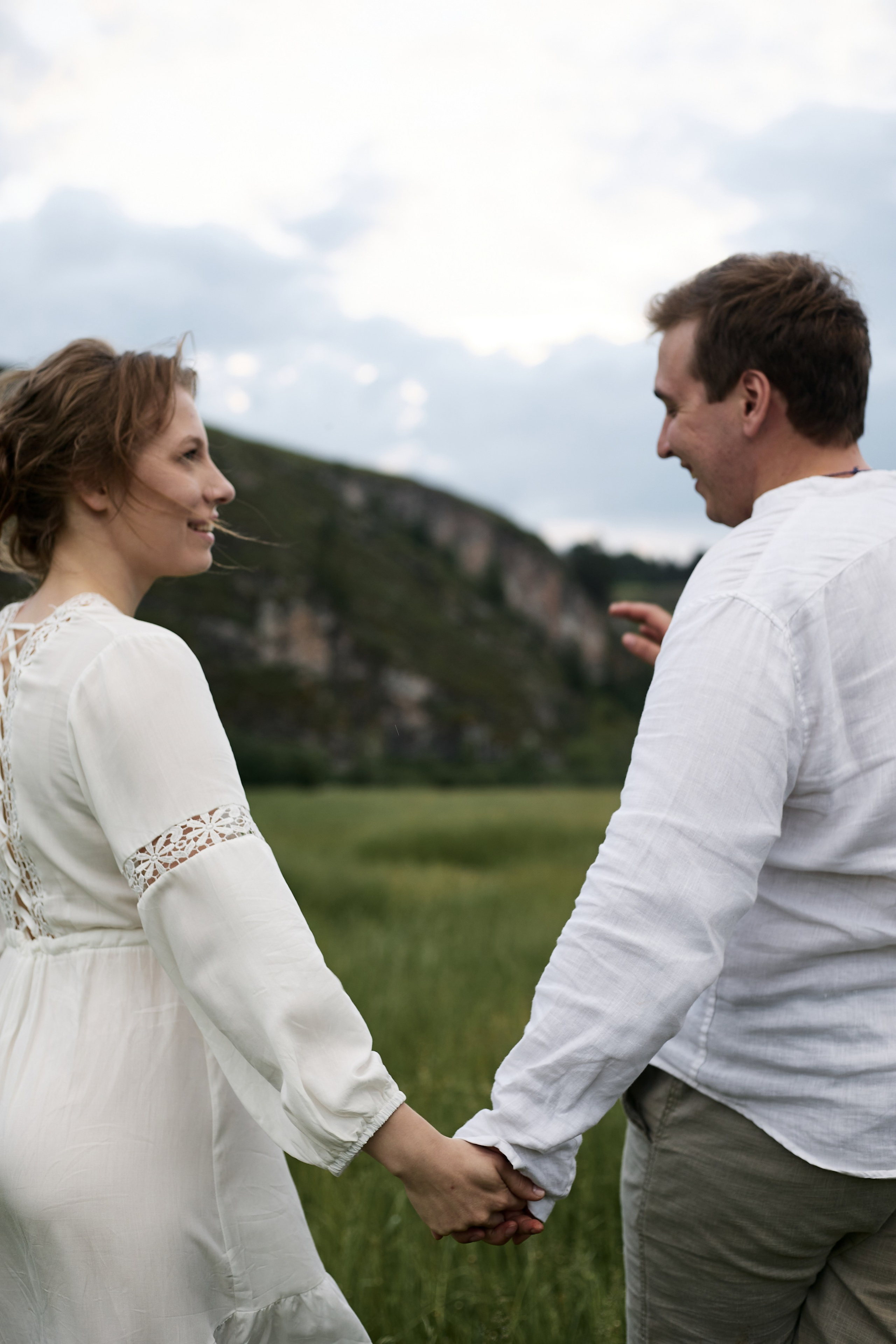 Егор и Марина. Александр и Евгения Фокины — фотограф Первоуральск, Екатеринбург