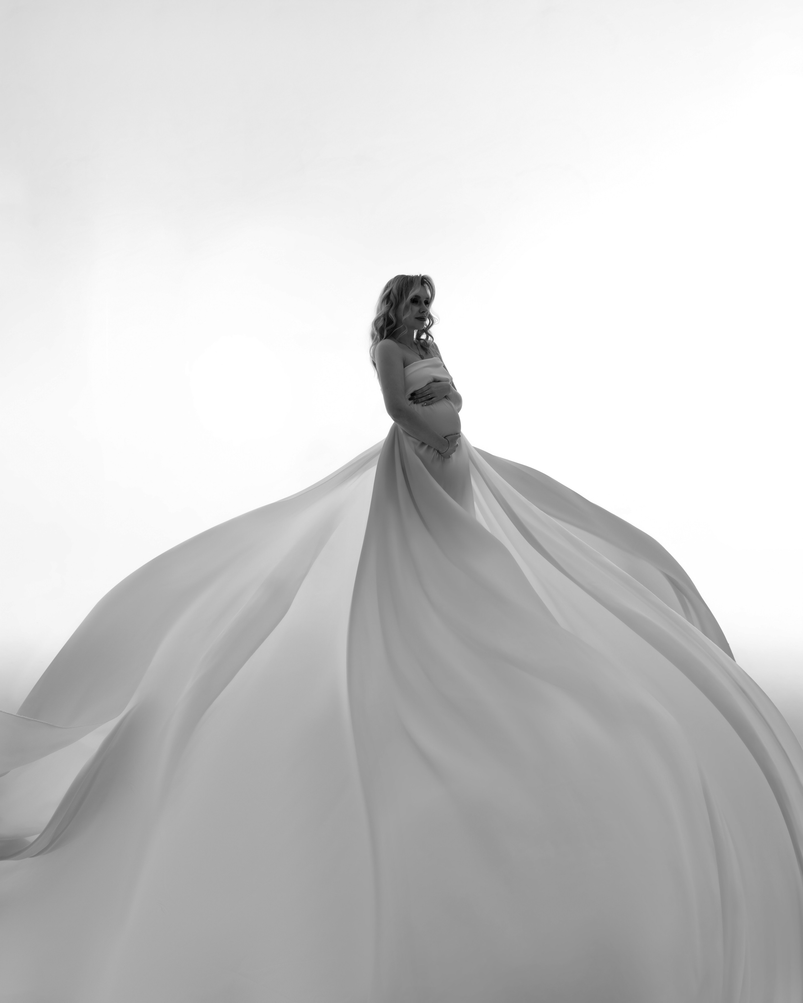 Милана. Свадебный и портретный фотограф Москва Зеленоград Юлия Абрамова