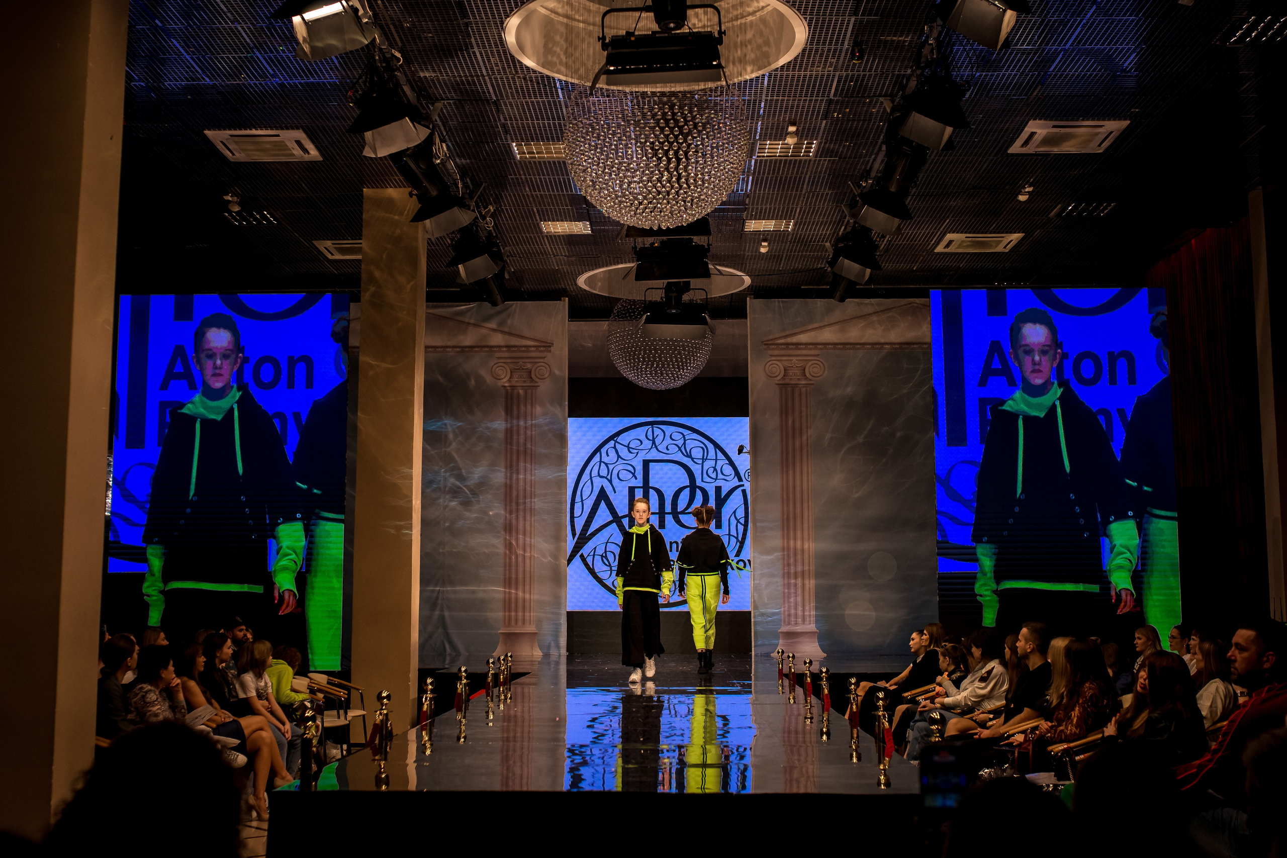 AnPer. Женский фотограф Крещение Венчание Москва Брянск