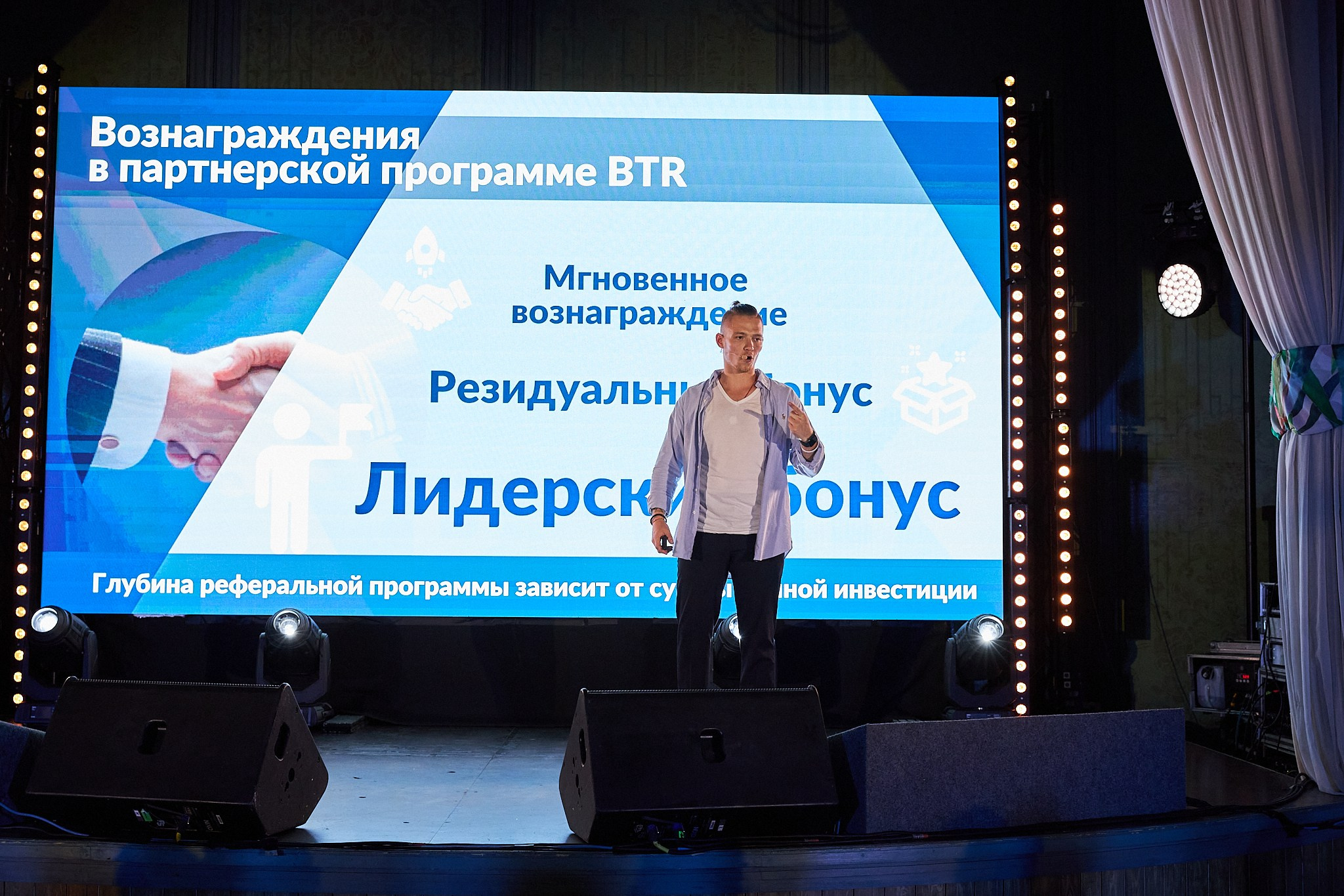 Репортажи. Фотограф АИ креатор