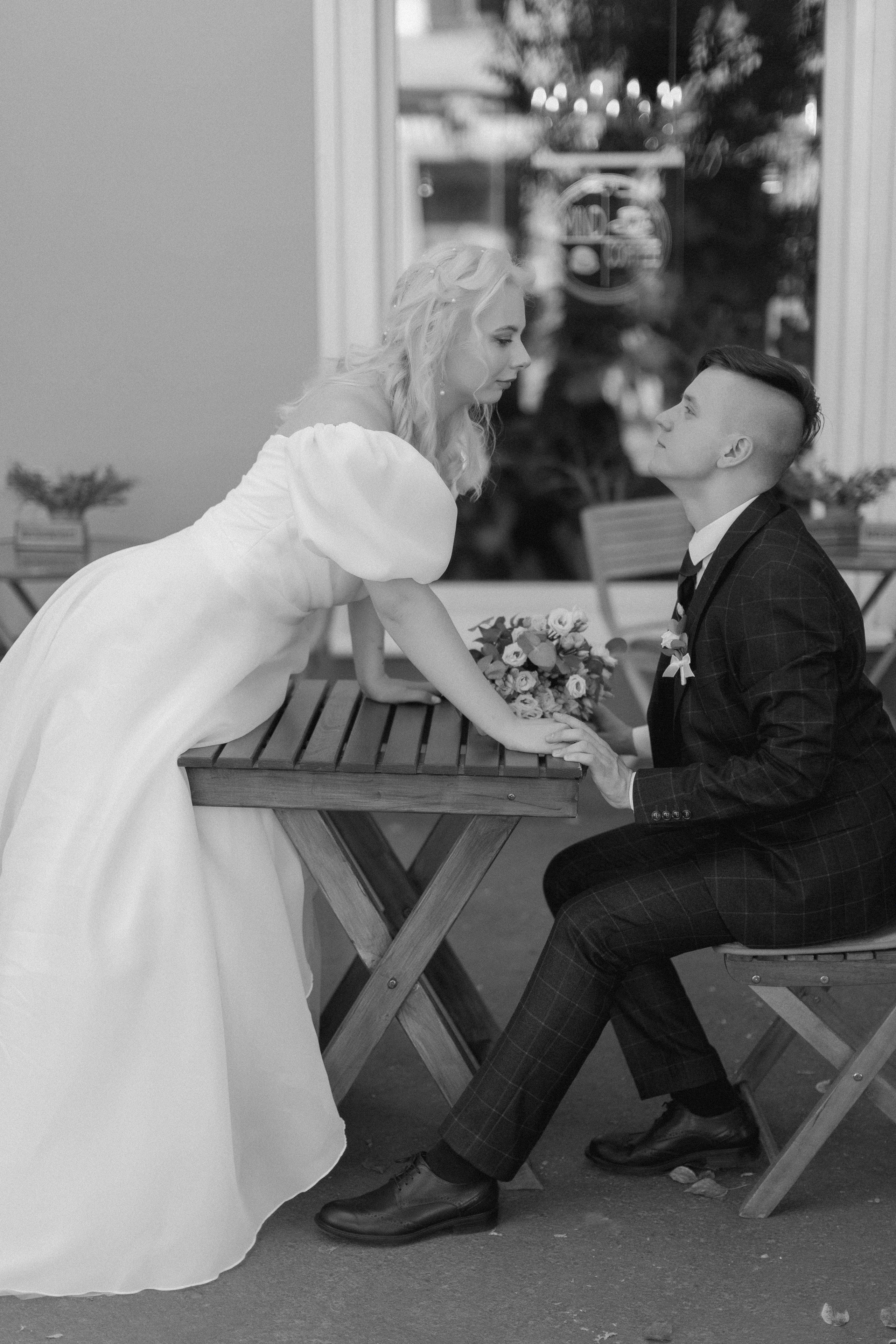 Даниил & Алина. Главная