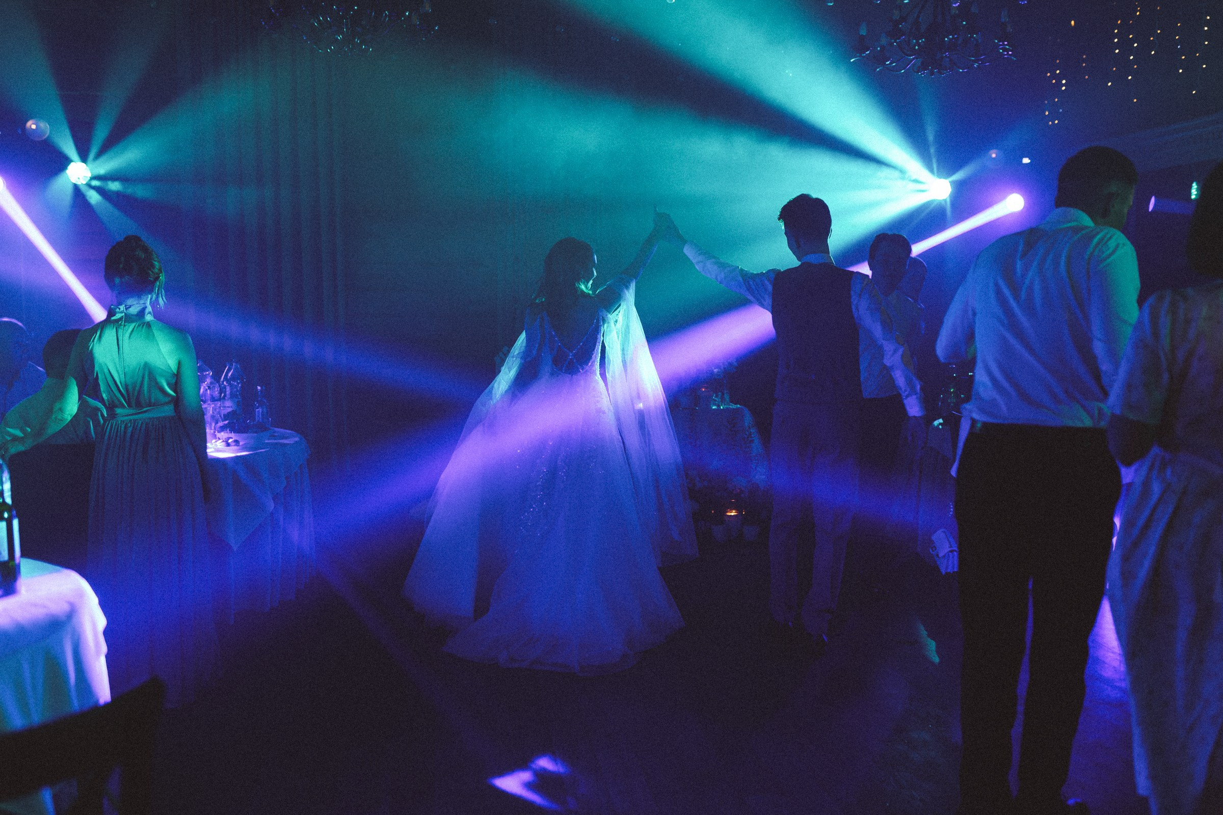 Юлия и Владимир. Lifestyle фотограф в Санкт-Петербурге Анна Щекалева