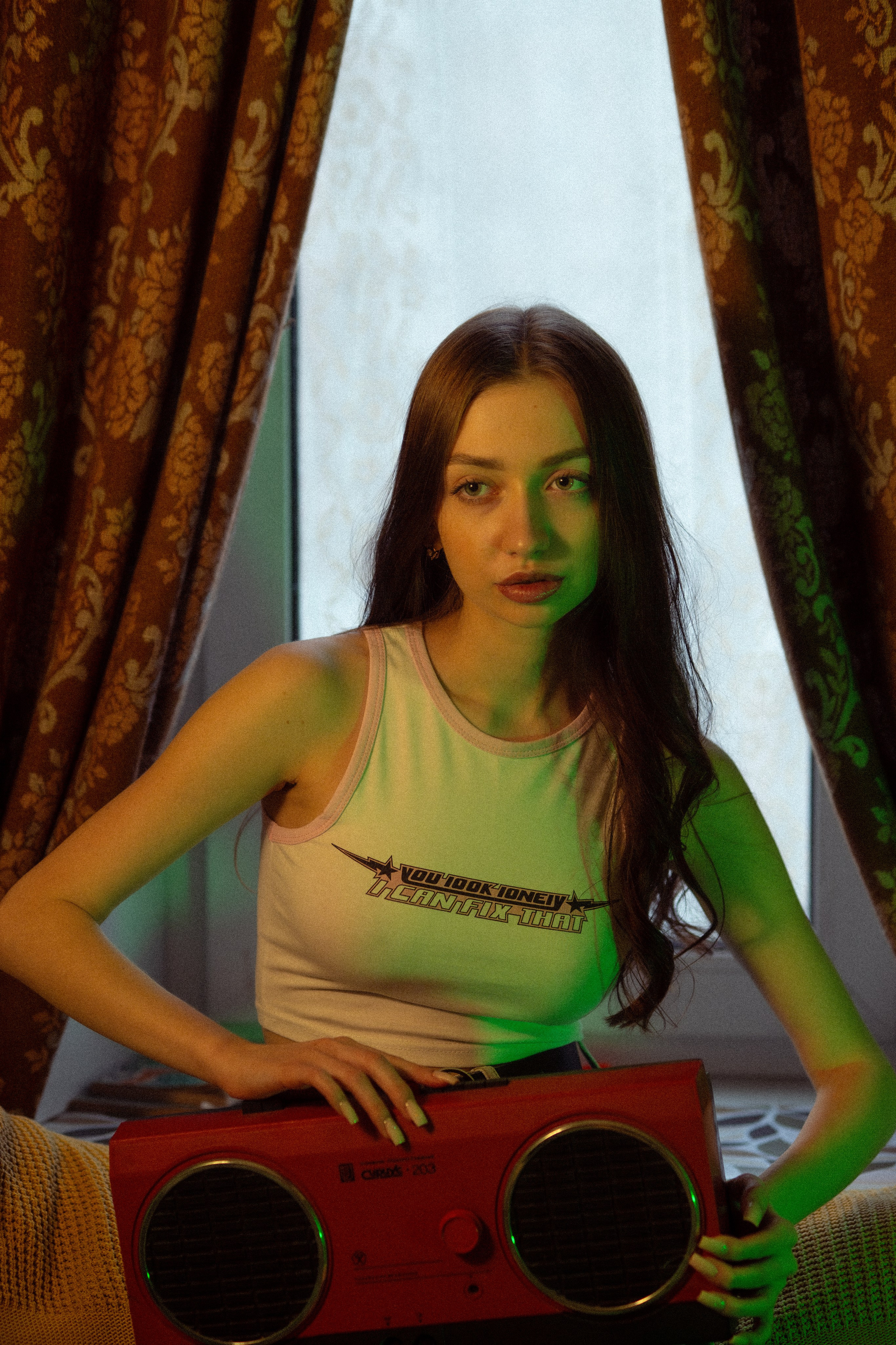 90's. Фотограф Москва / Балашиха