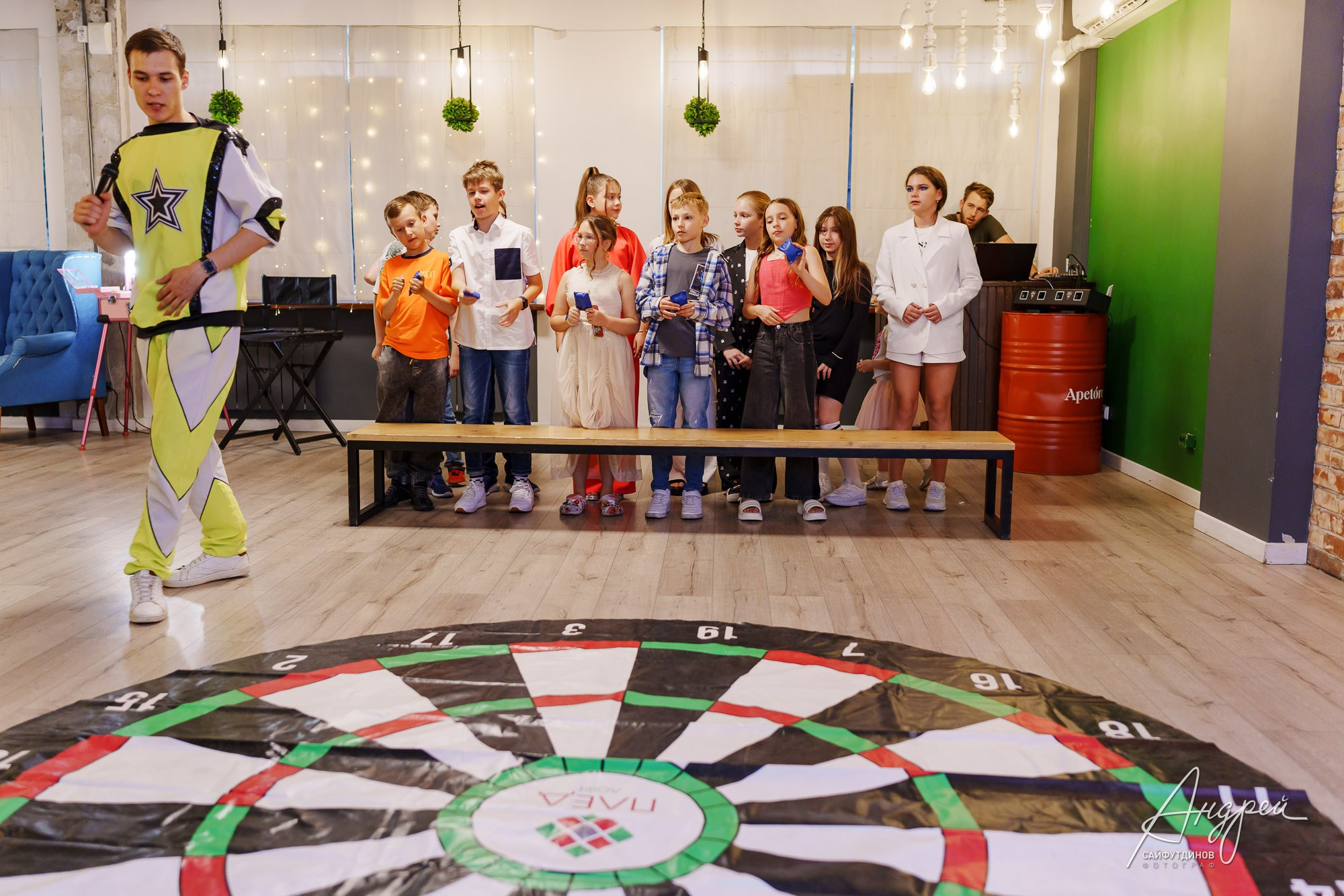 АзБукиВеди. Выпускной 4 «В». Свадебный и семейный фотограф в Ростове-на-Дону. Андрей Сайфутдинов